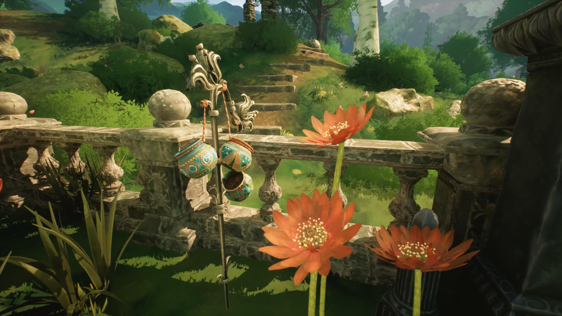 Garden Life - Supporter Pack screenshot 4