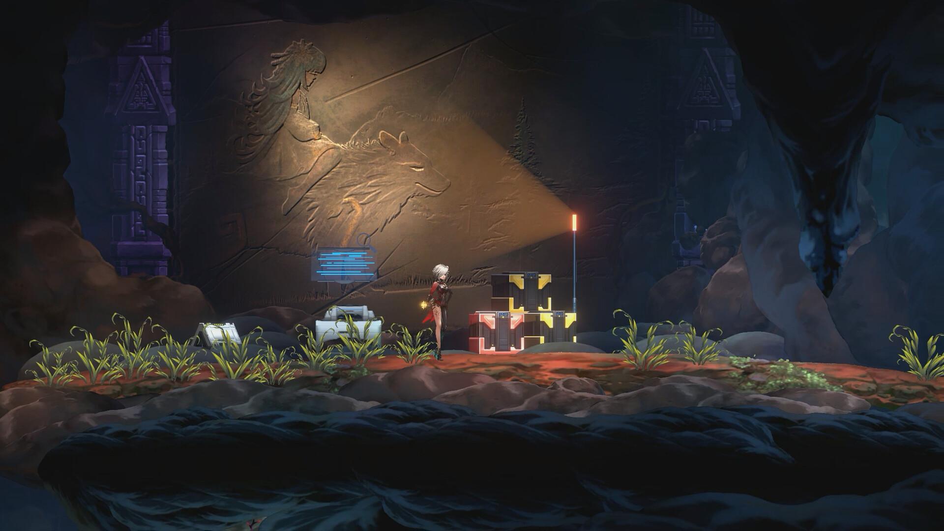 Awaken Astral Blade Deluxe Edition screenshot 10
