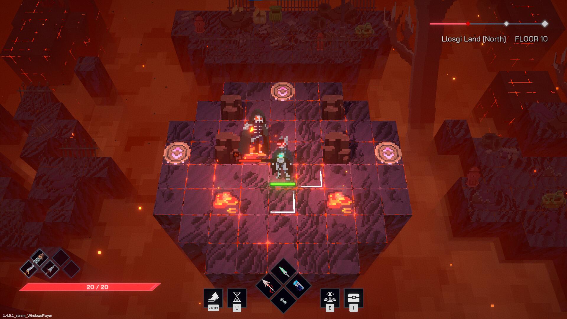 The Land Beneath Us screenshot 5