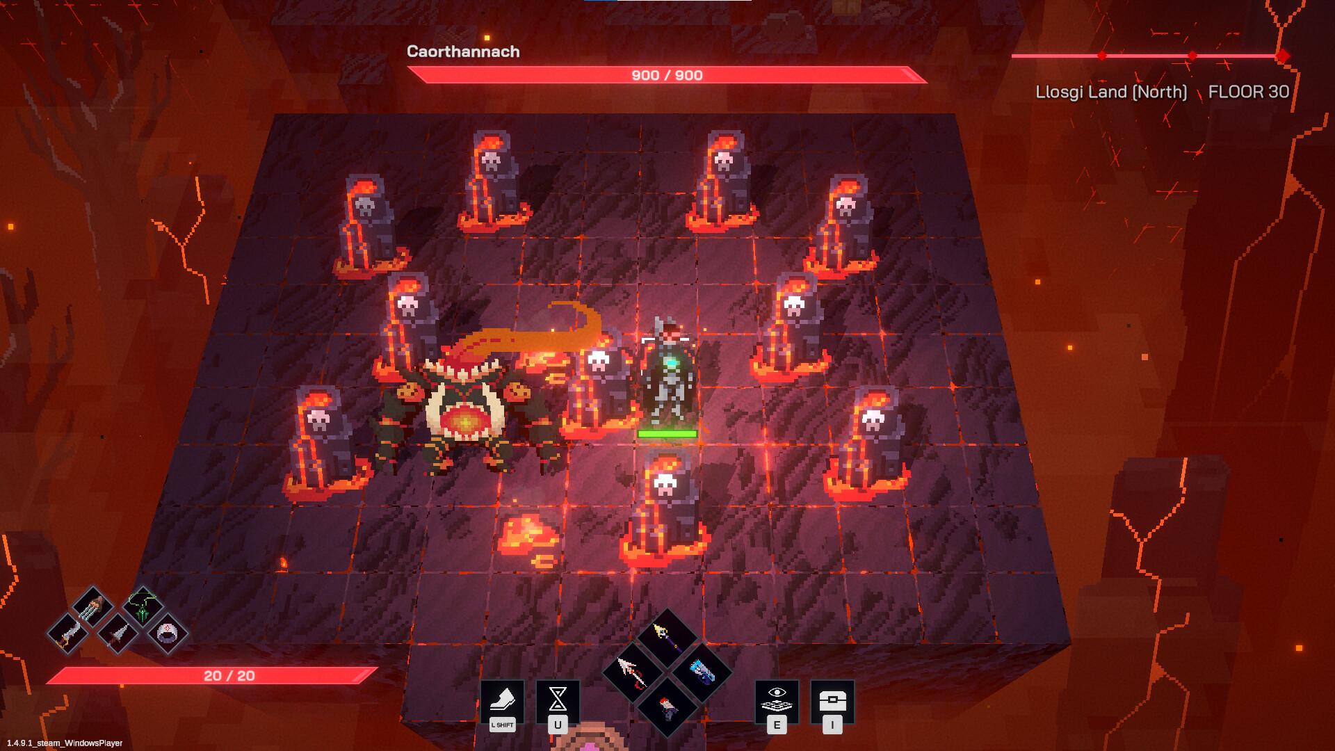 The Land Beneath Us screenshot 6