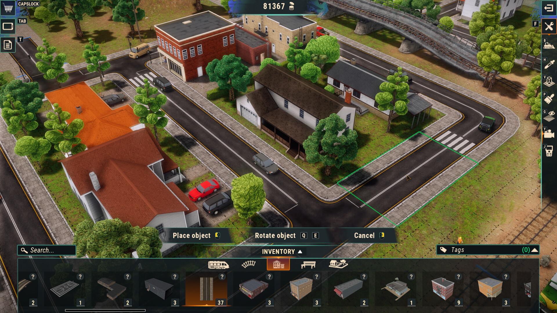Train Yard Builder screenshot 5