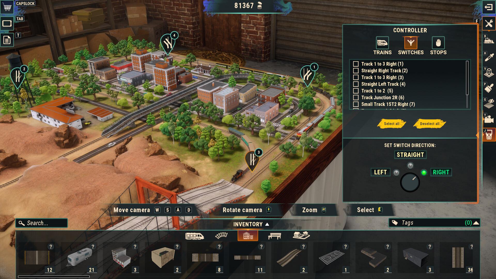 Train Yard Builder screenshot 6