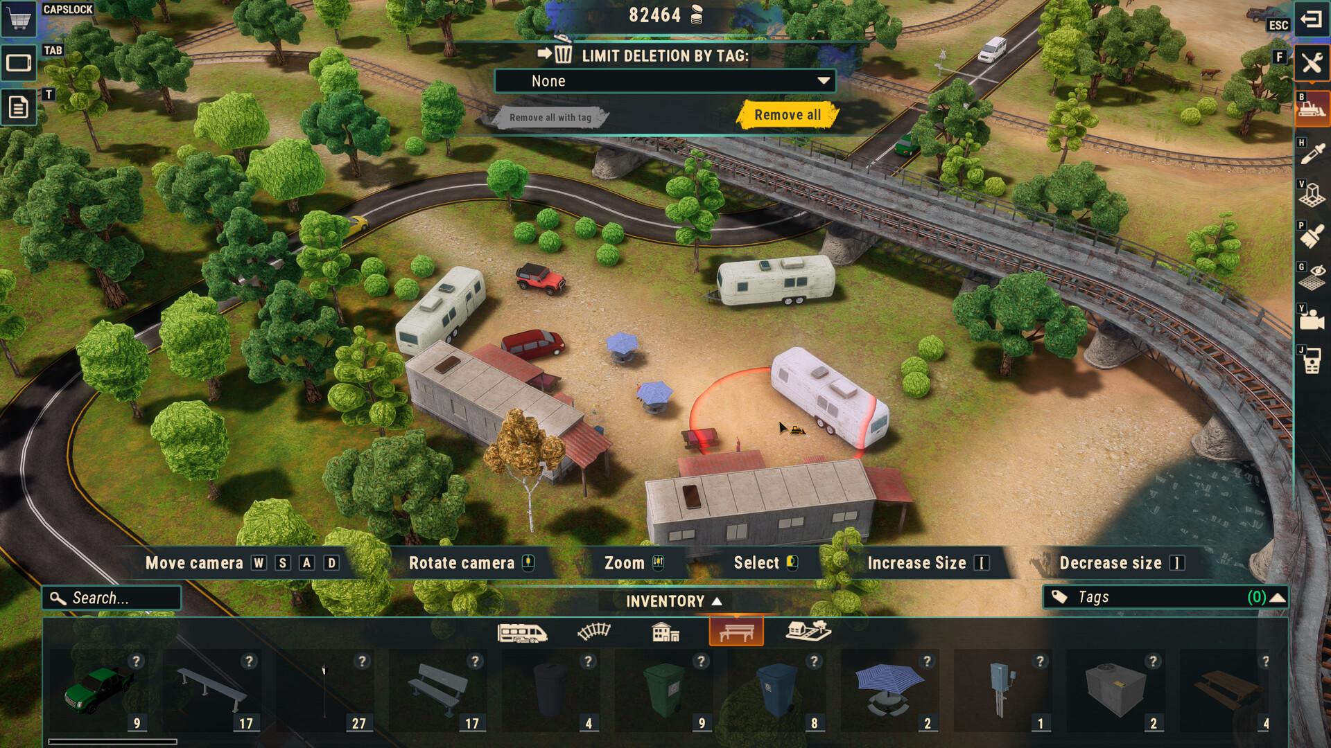 Train Yard Builder screenshot 7