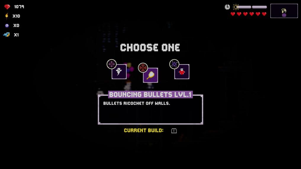 Beyond the Long Night screenshot 12
