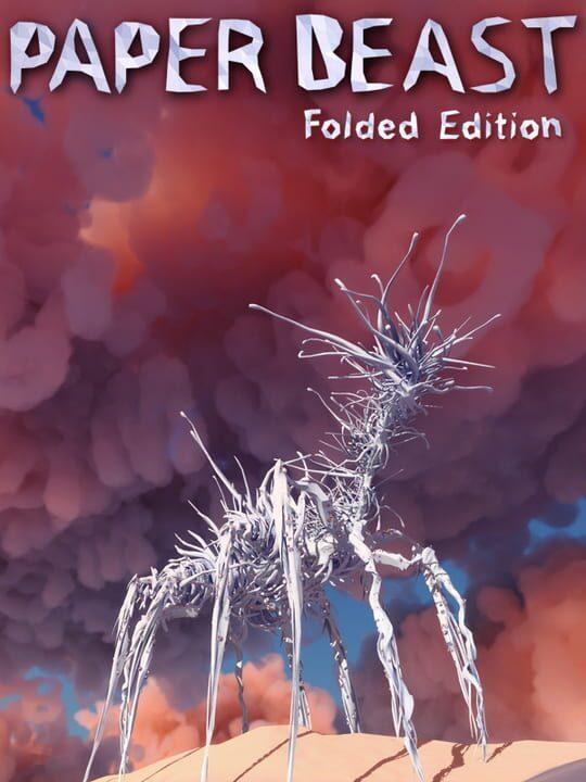 Paper Beast - Folded Edition