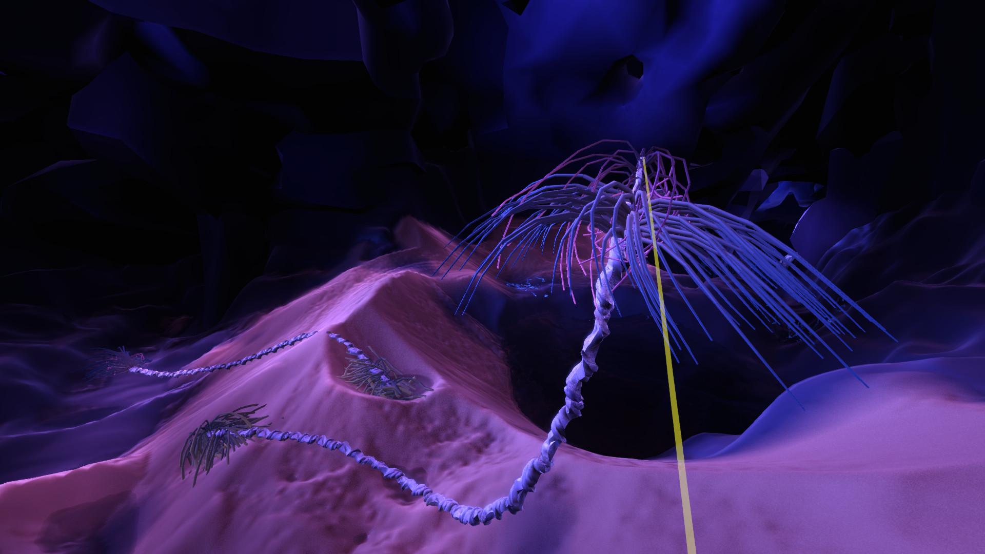 Paper Beast - Folded Edition screenshot 9