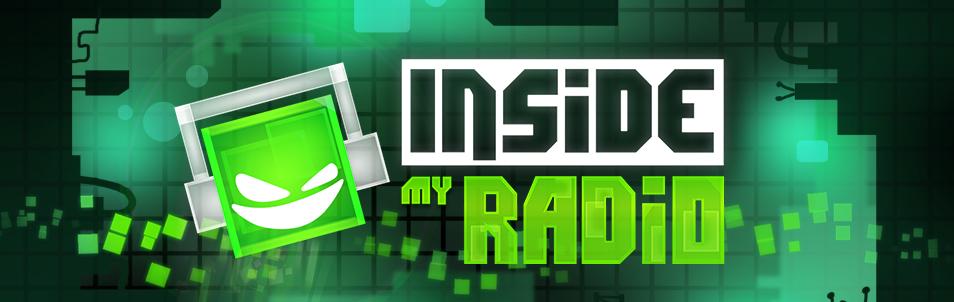 Inside My Radio