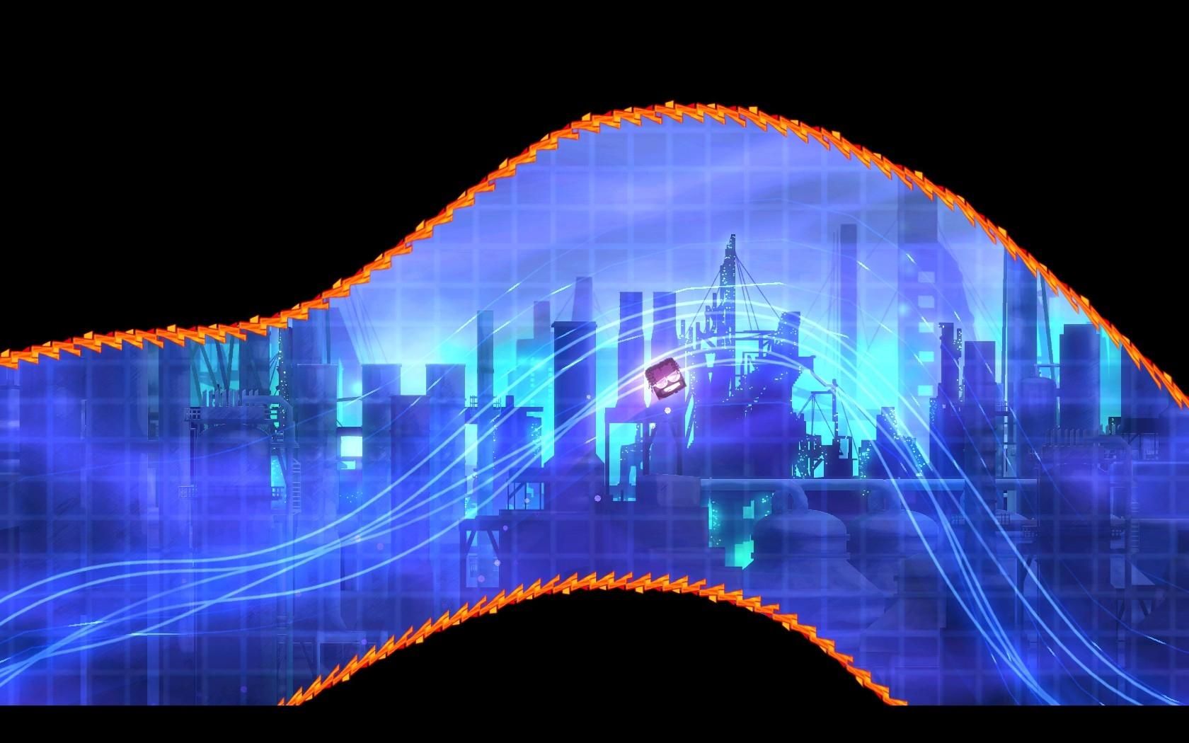 Inside My Radio screenshot 1
