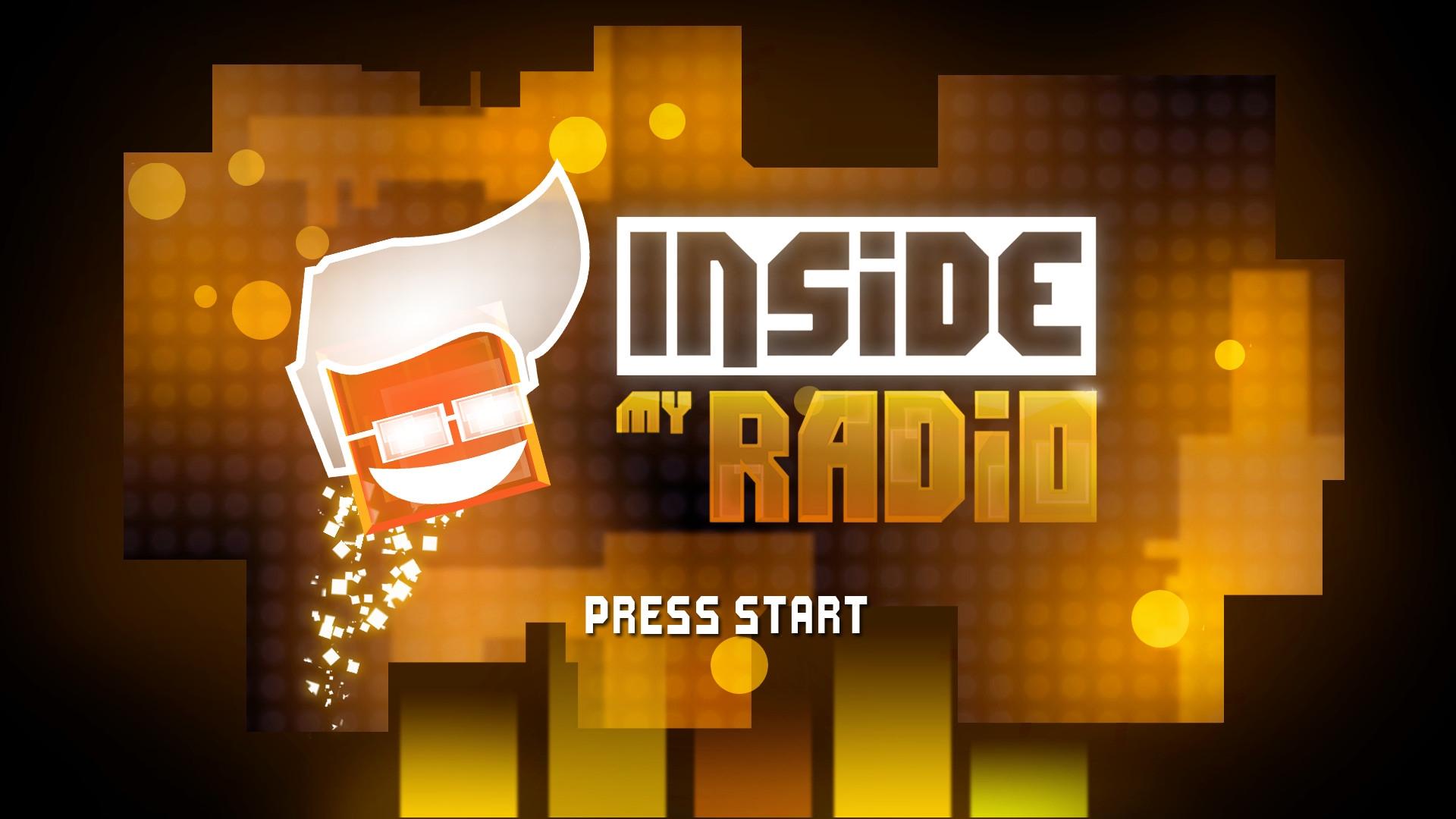 Inside My Radio screenshot 2