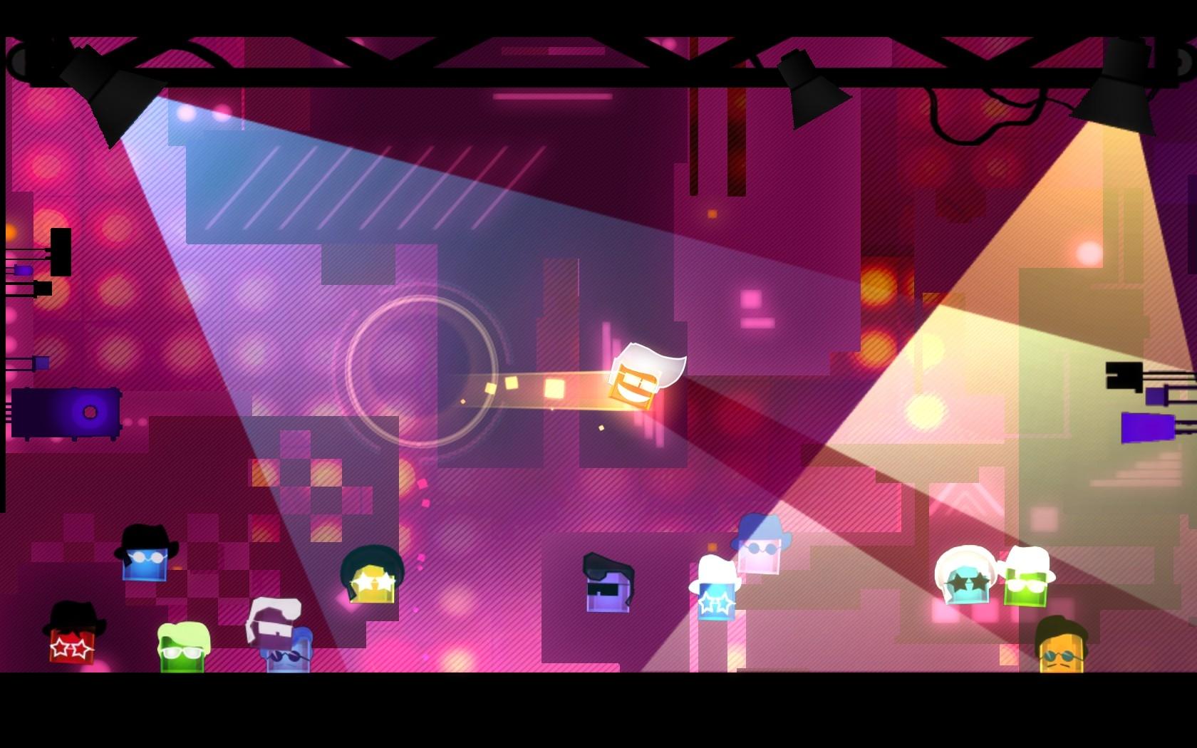 Inside My Radio screenshot 3