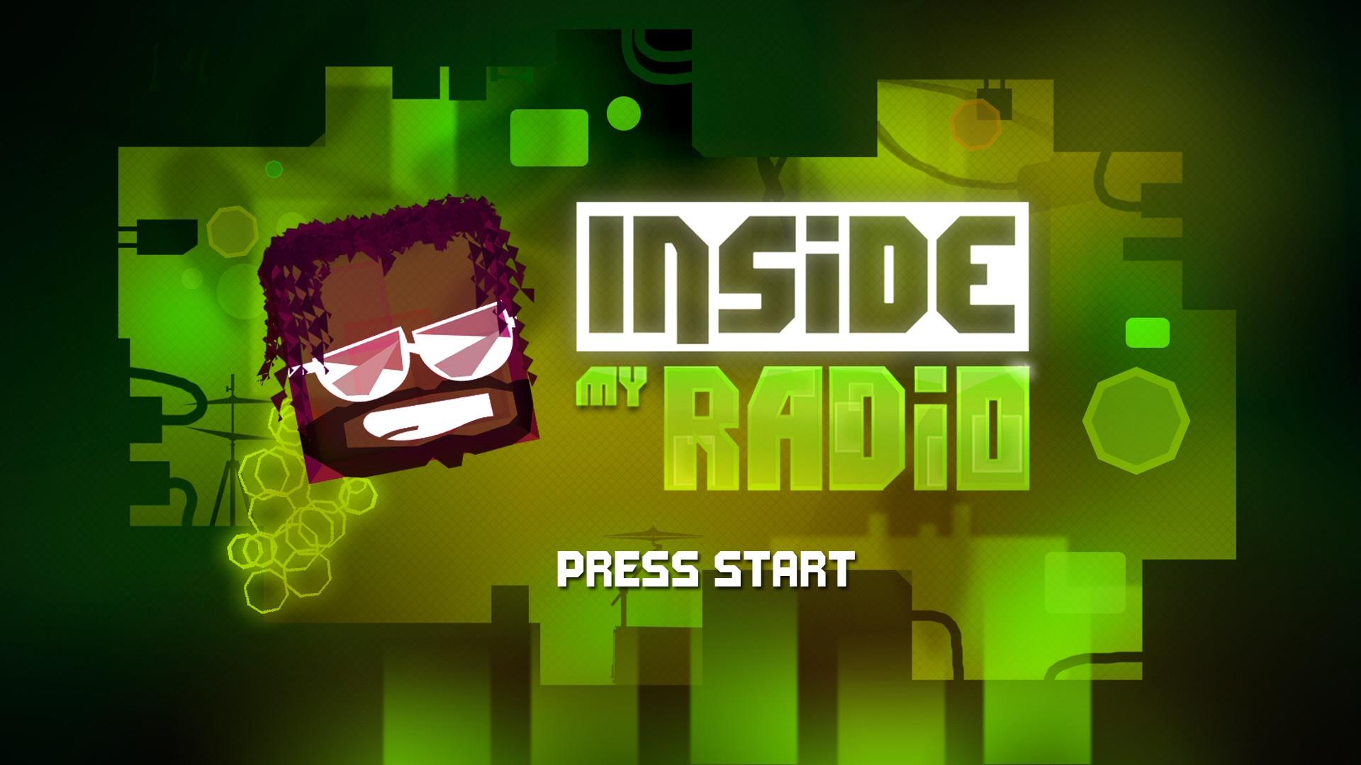 Inside My Radio screenshot 9