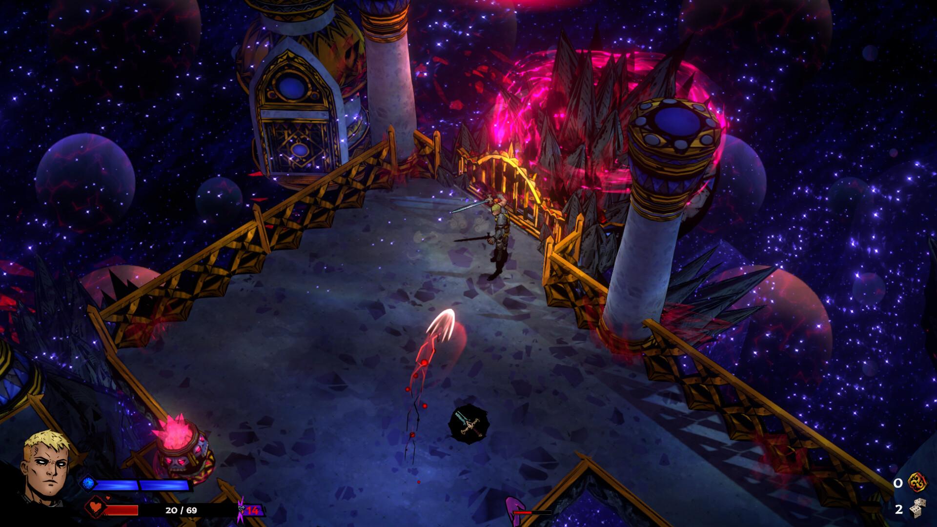 SWORN - Early Access screenshot 0