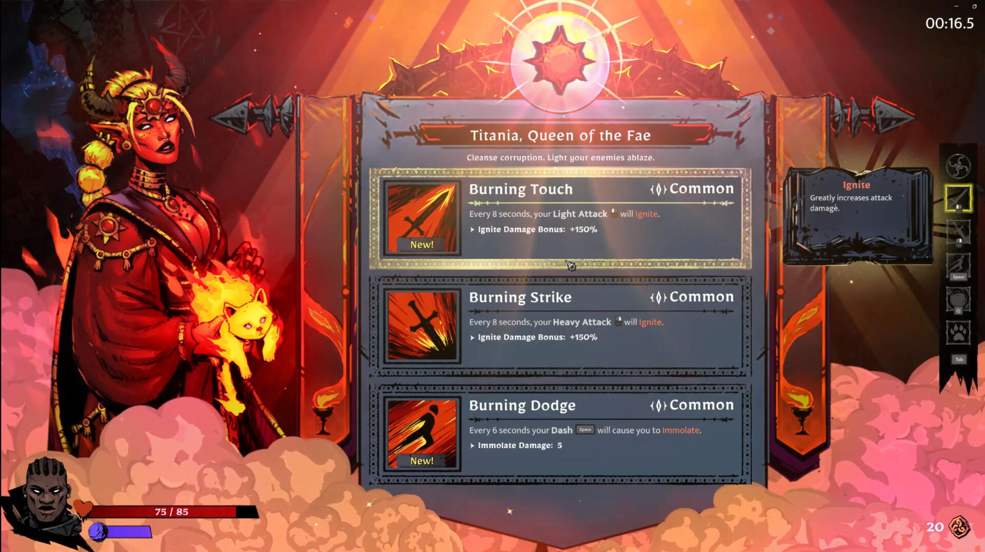 SWORN - Early Access screenshot 1