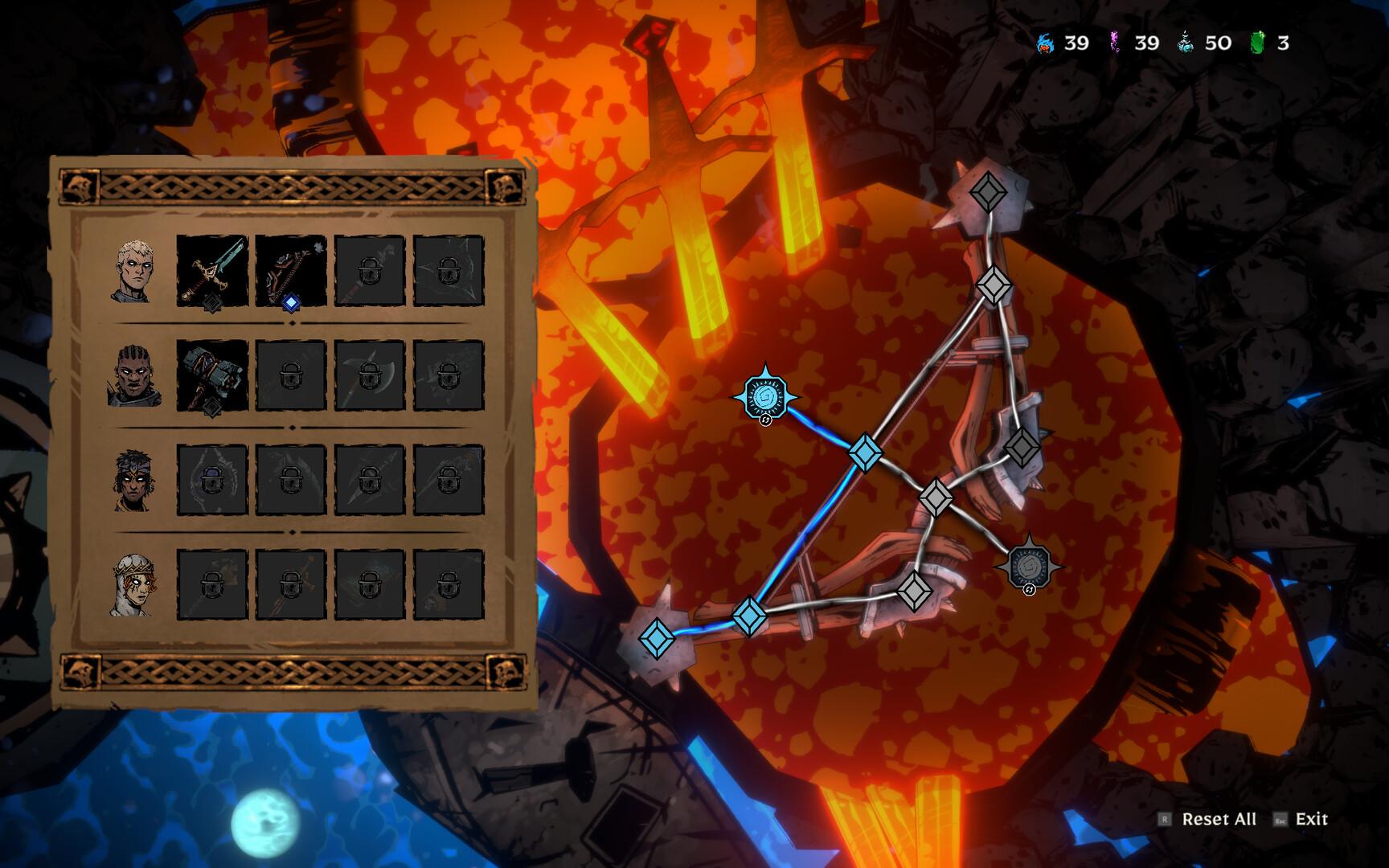 SWORN - Early Access screenshot 2