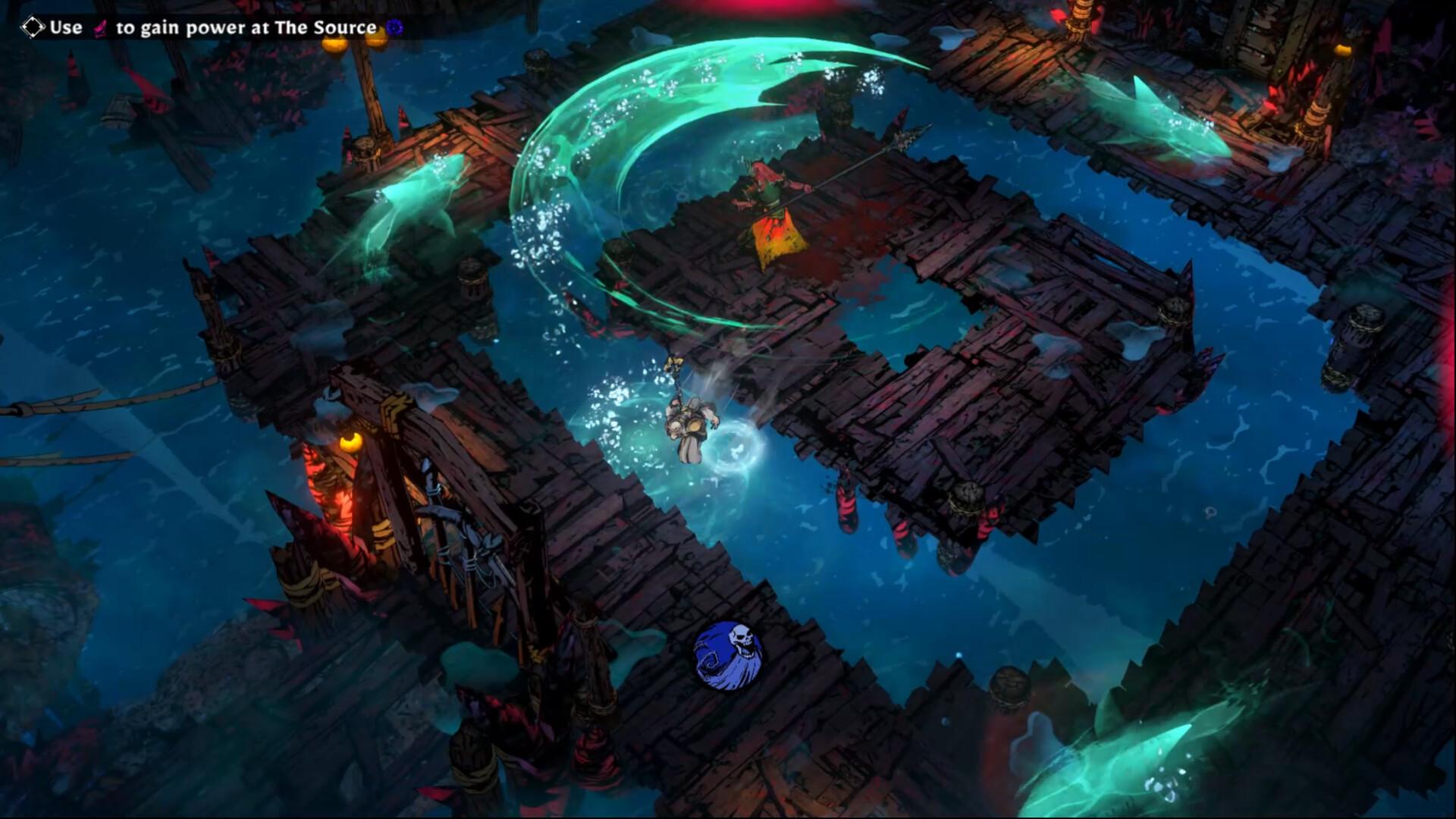 SWORN - Early Access screenshot 3