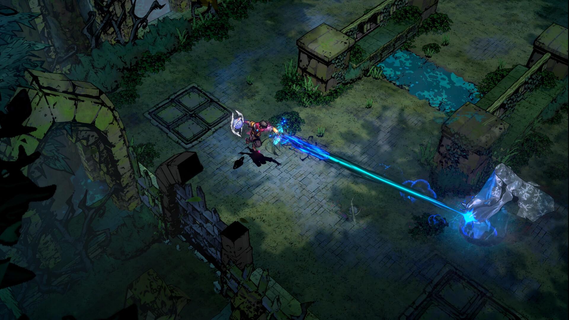 SWORN - Early Access screenshot 9