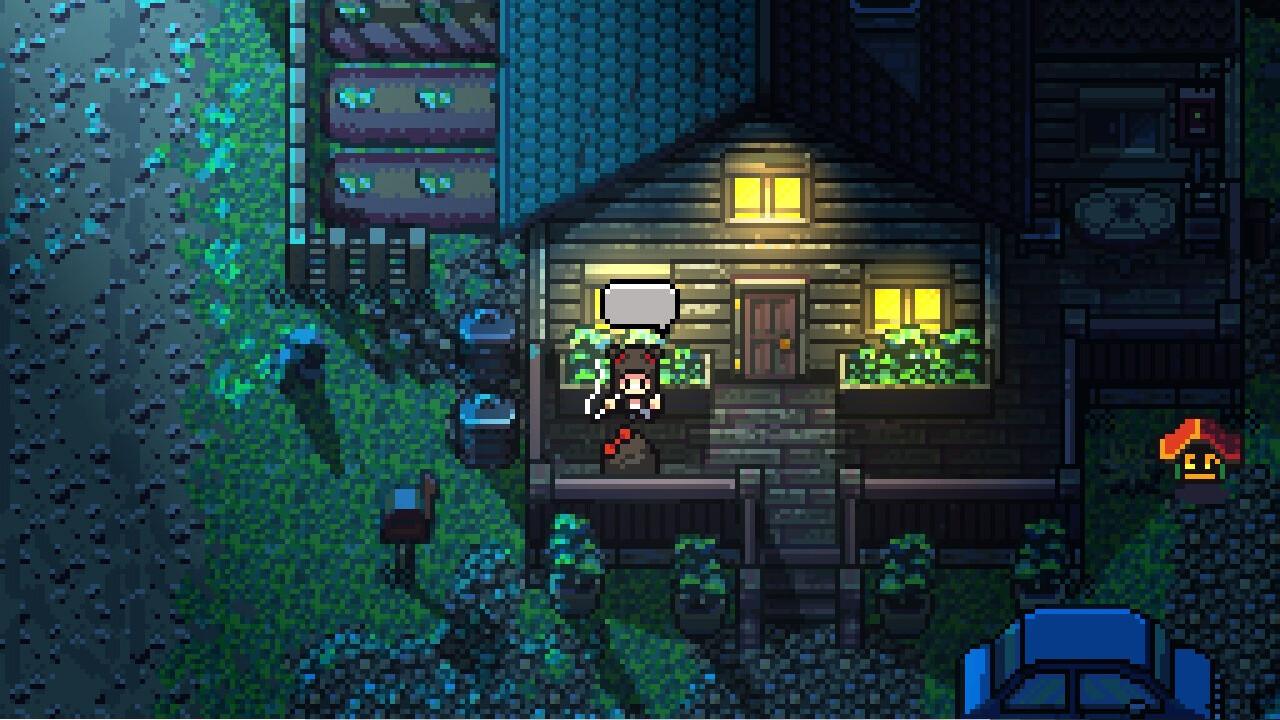 My Big Sister: Remastered screenshot 1