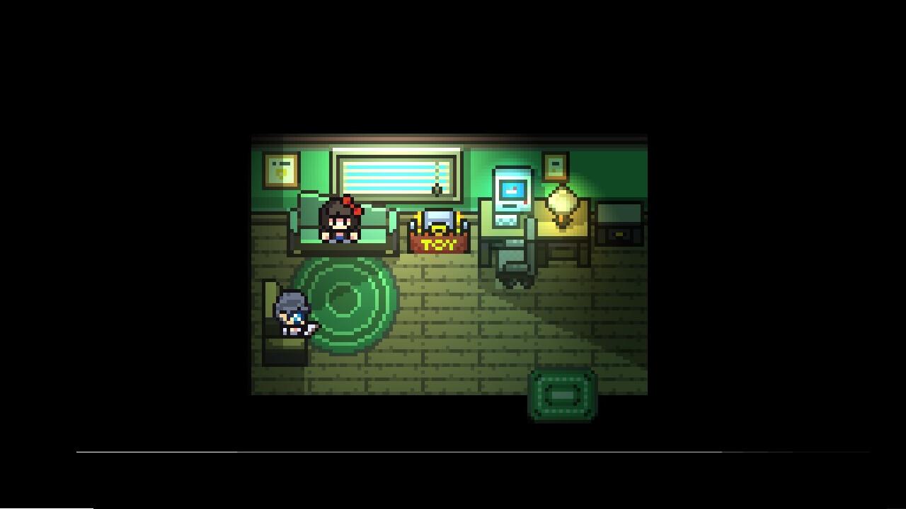 My Big Sister: Remastered screenshot 2