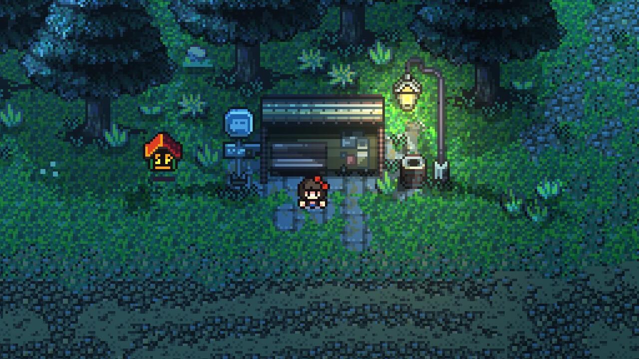 My Big Sister: Remastered screenshot 8