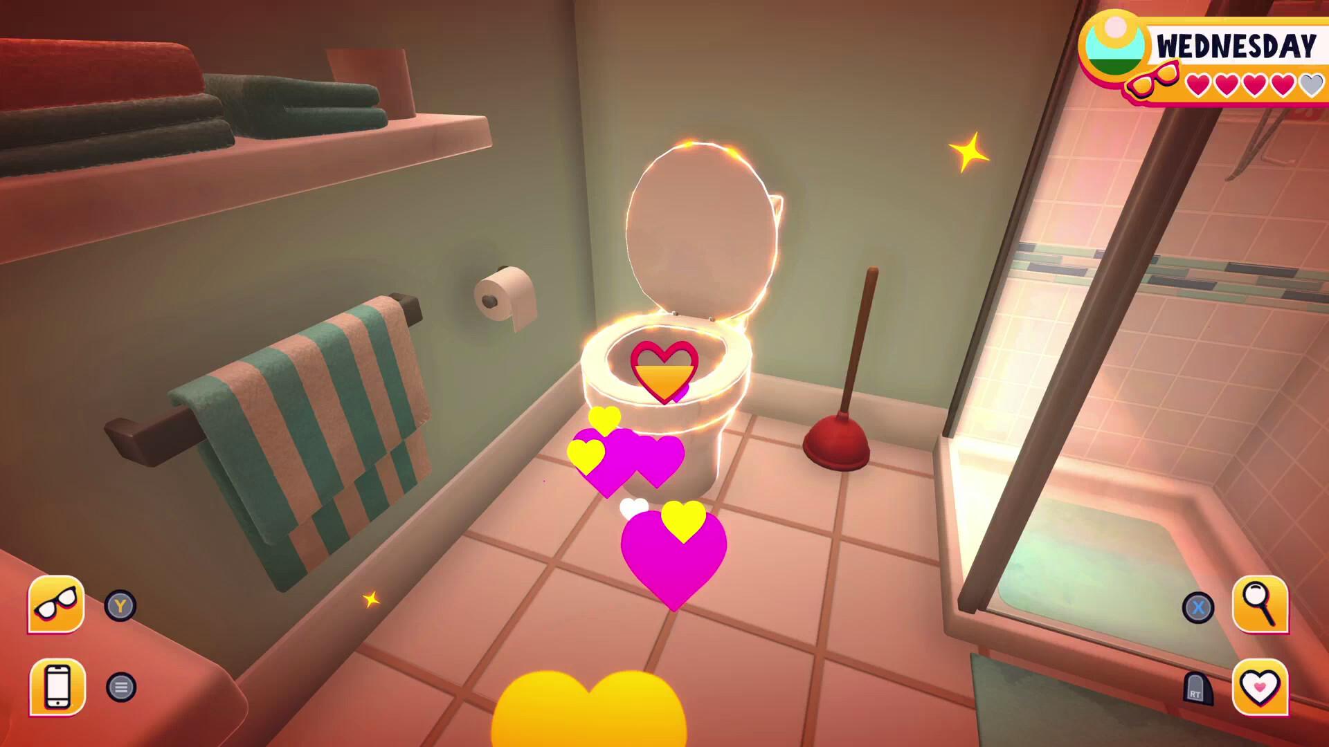 Date Everything! screenshot 2