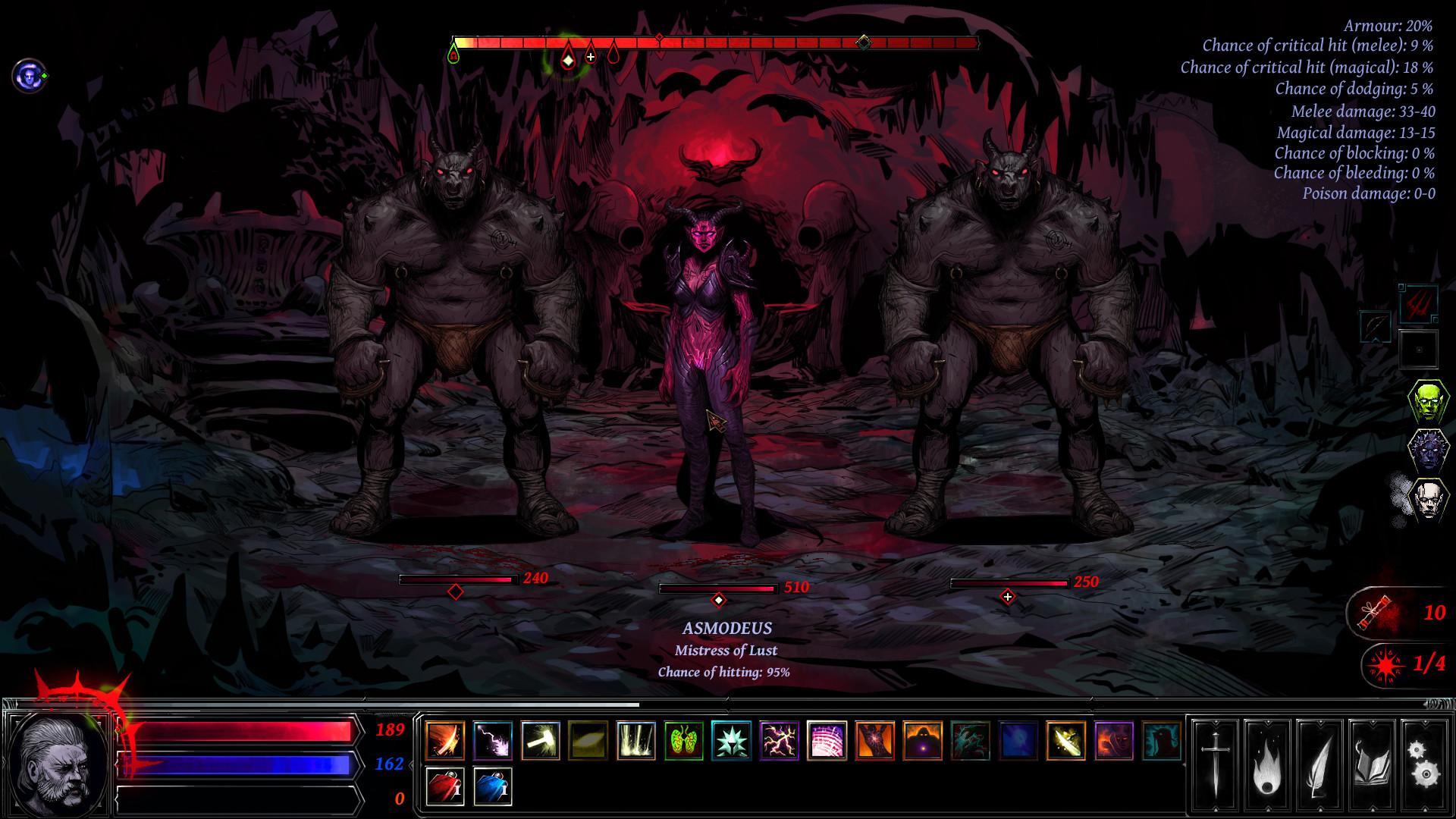 Hellslave screenshot 10