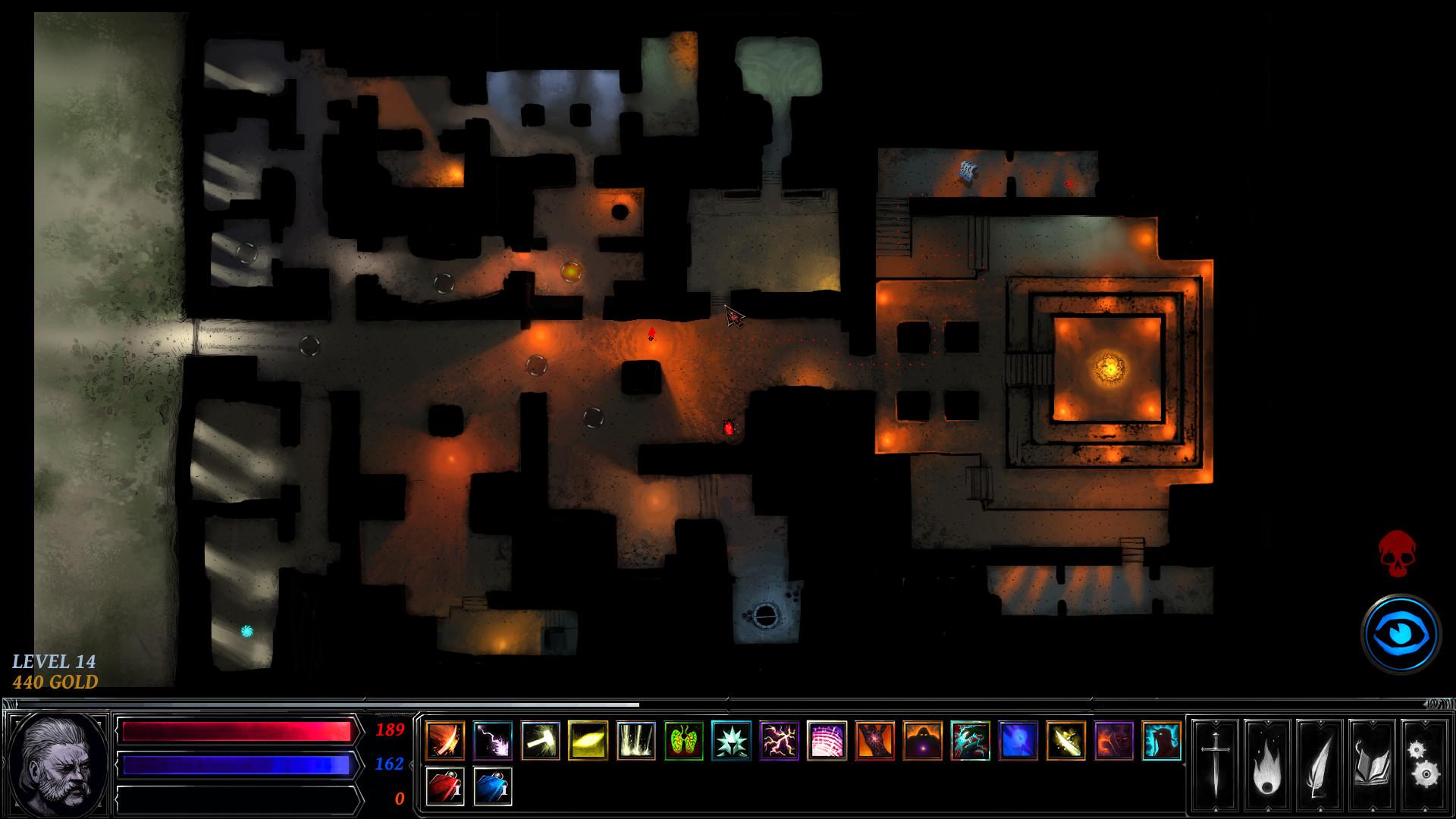 Hellslave screenshot 11