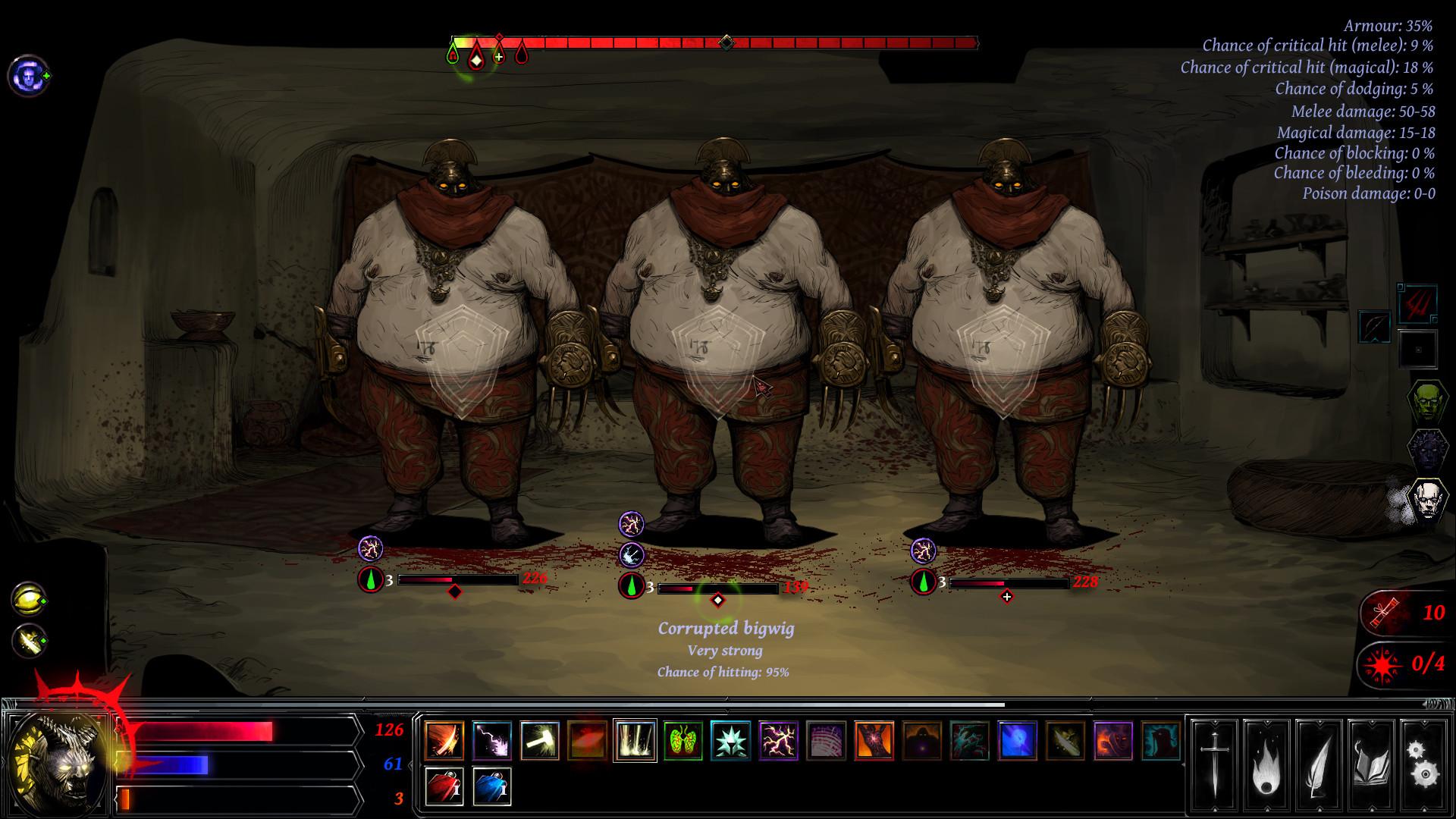 Hellslave screenshot 12