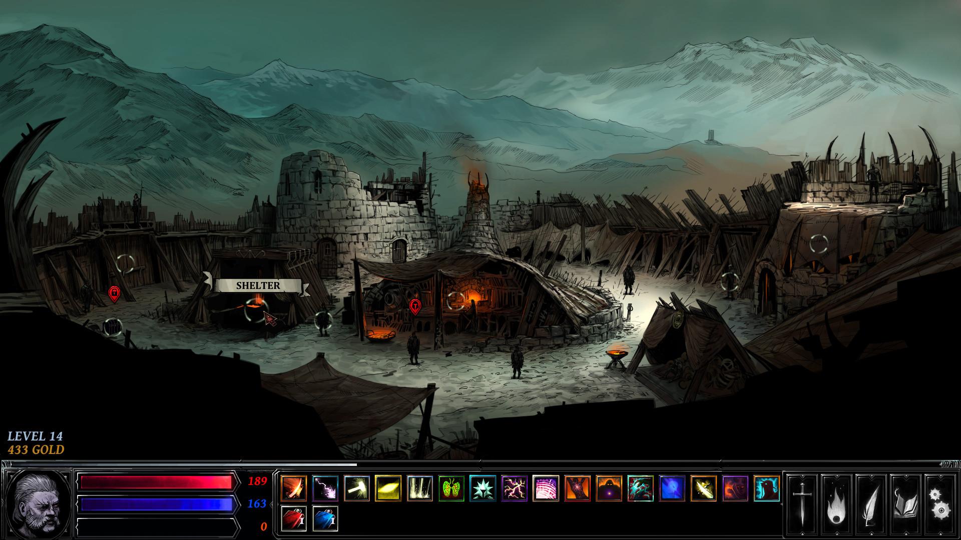 Hellslave screenshot 14