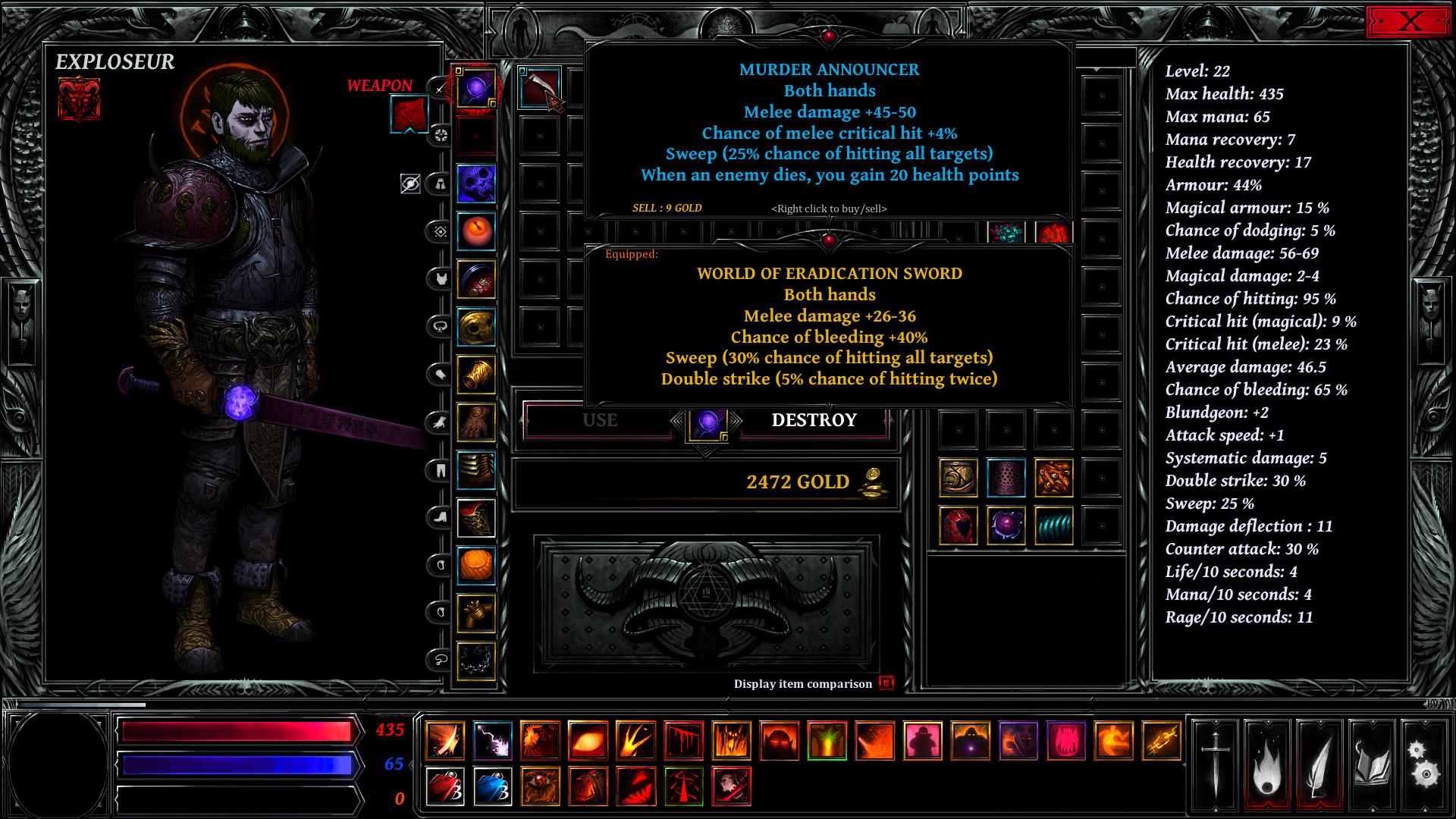 Hellslave screenshot 8