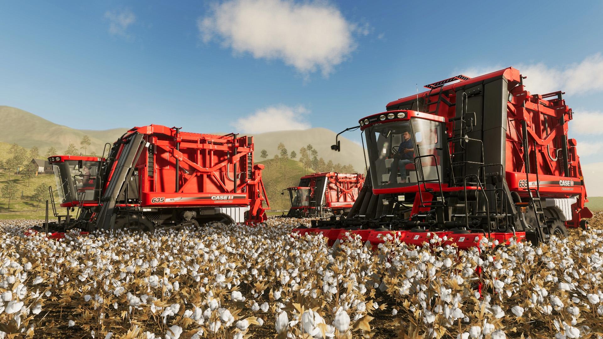 Farming Simulator 19 - Platinum Edition screenshot 0