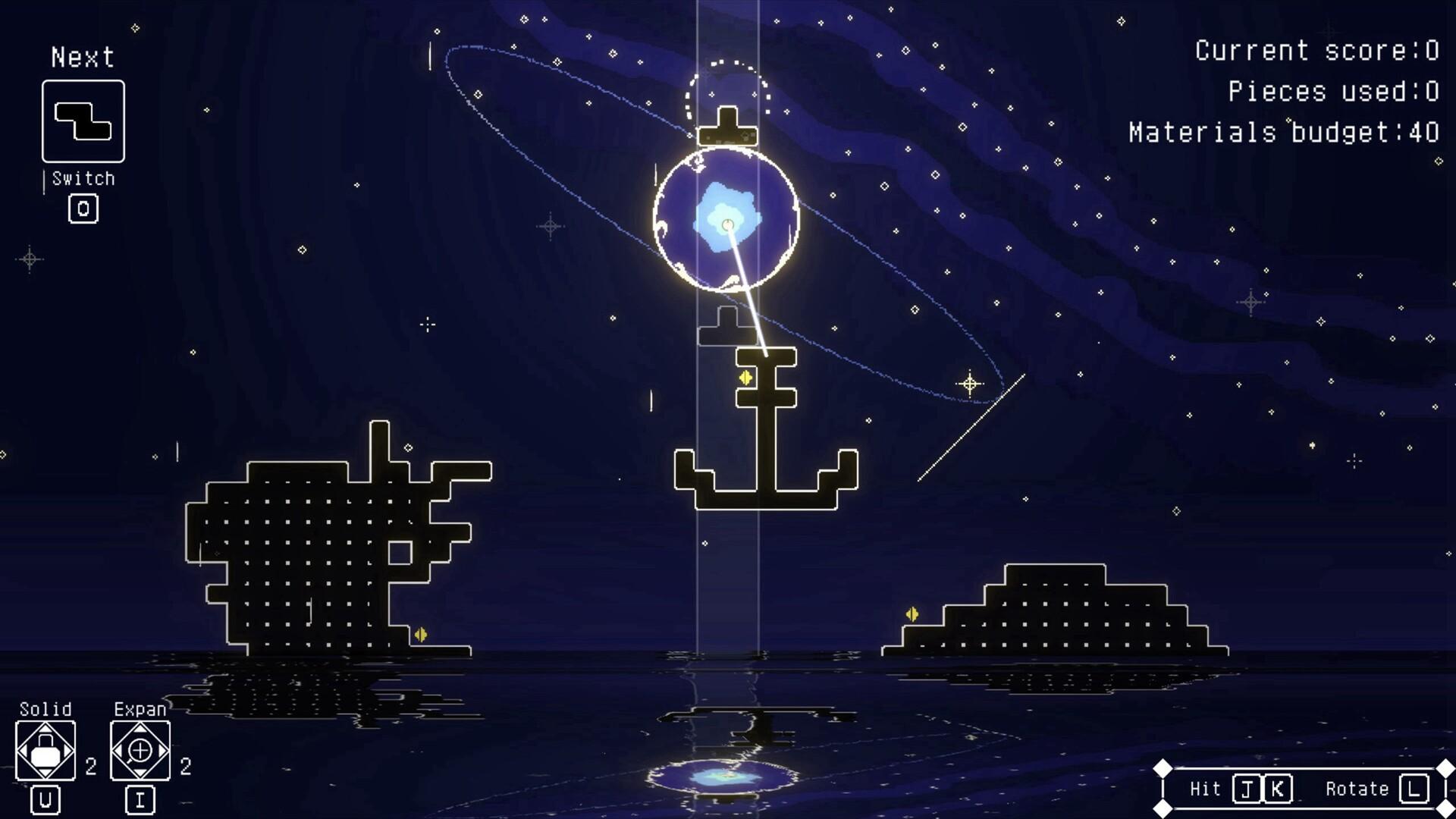 Soul Link screenshot 0