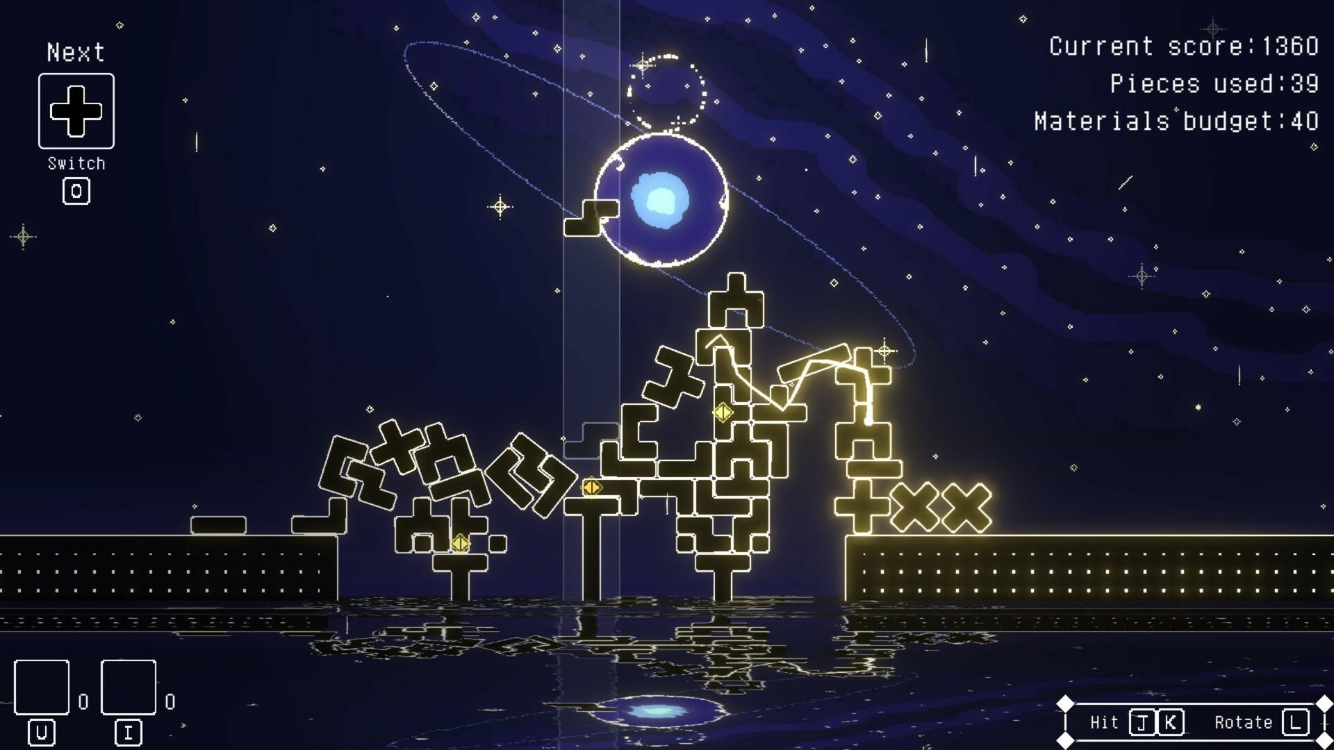 Soul Link screenshot 1