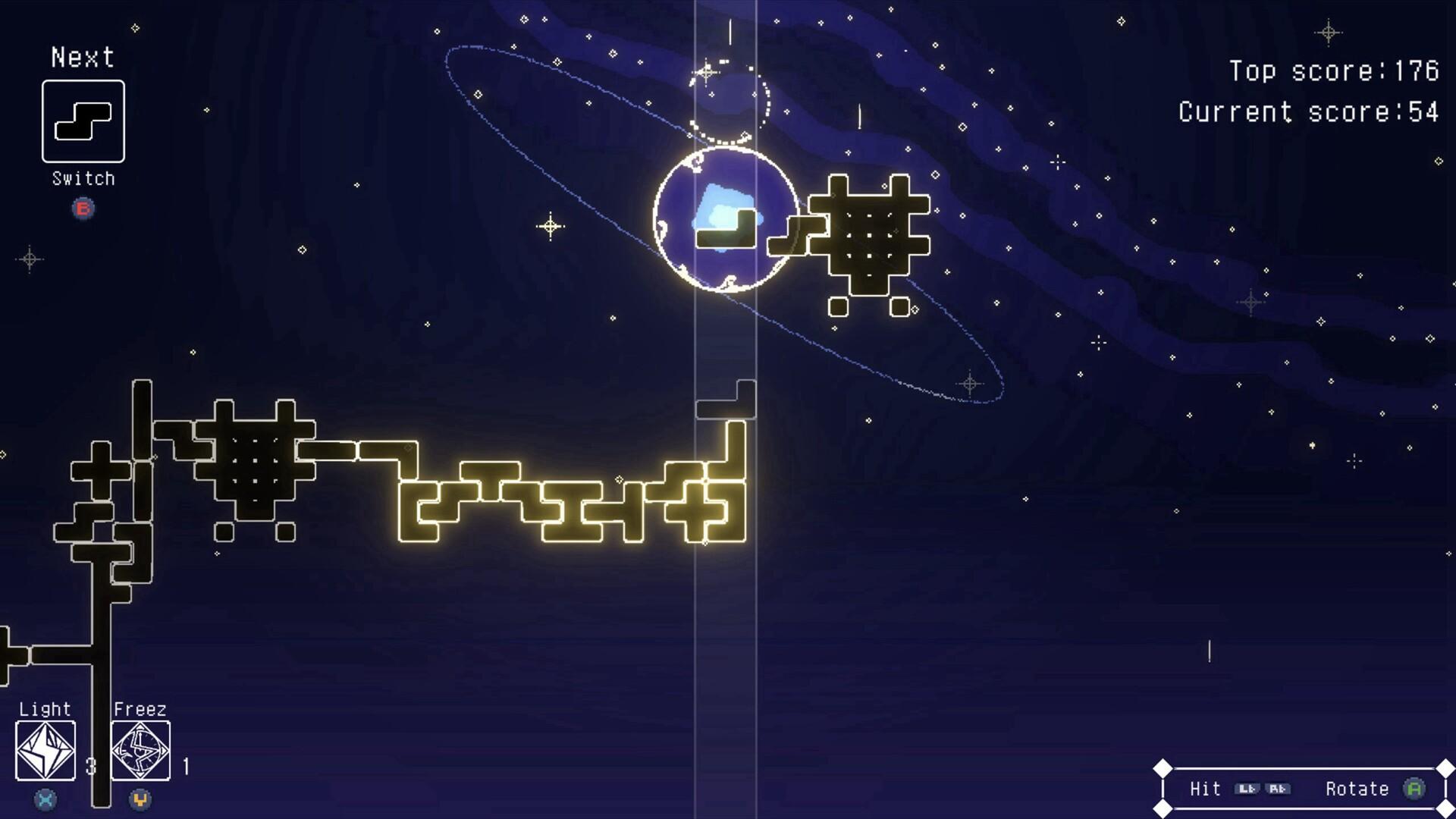 Soul Link screenshot 2