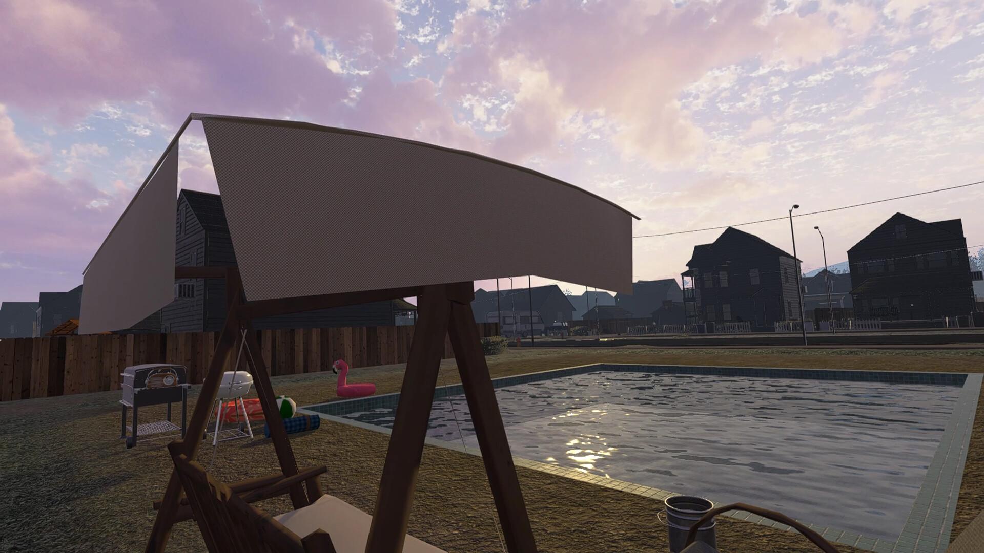 Builder Simulator VR screenshot 10