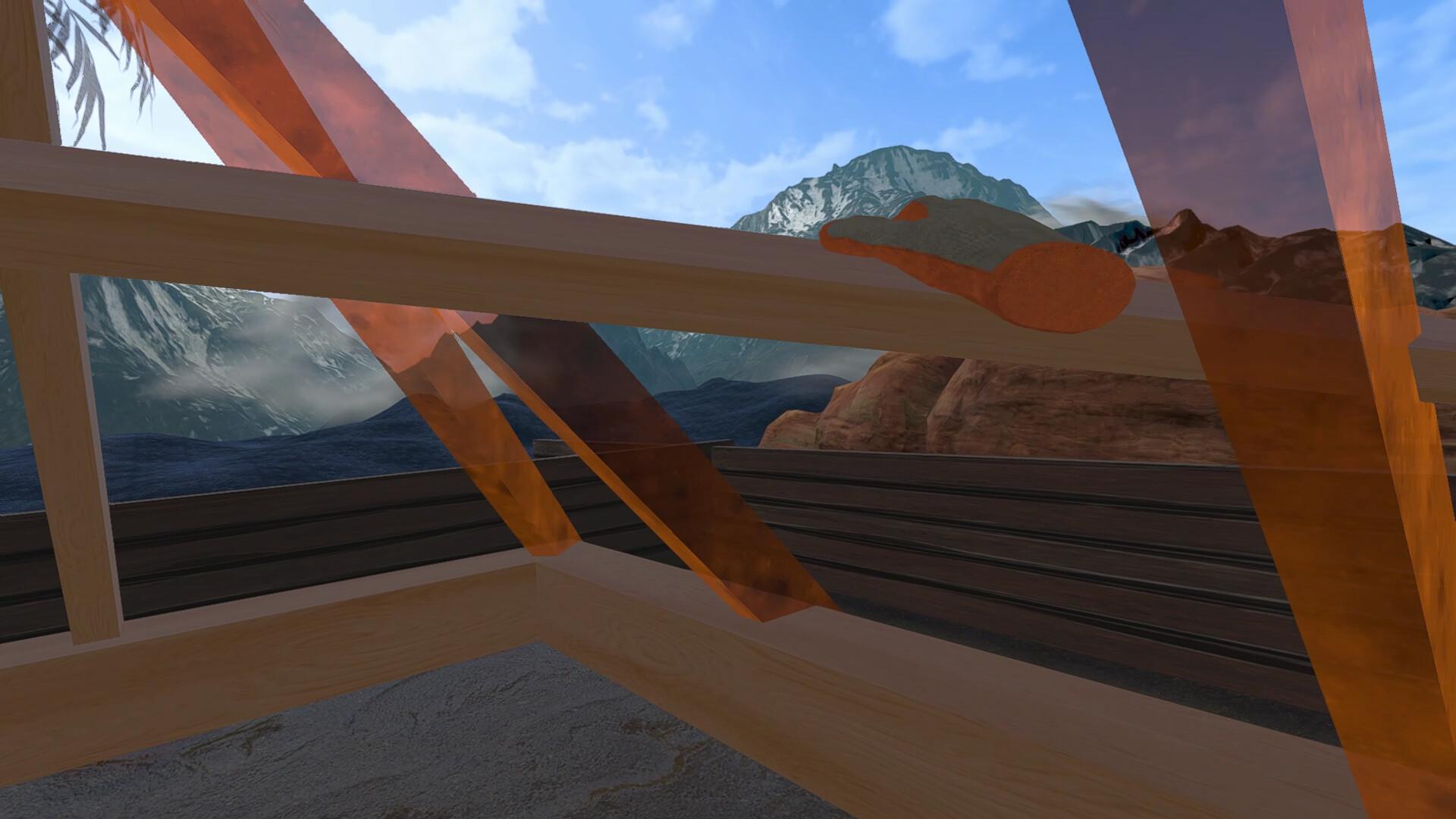 Builder Simulator VR screenshot 11