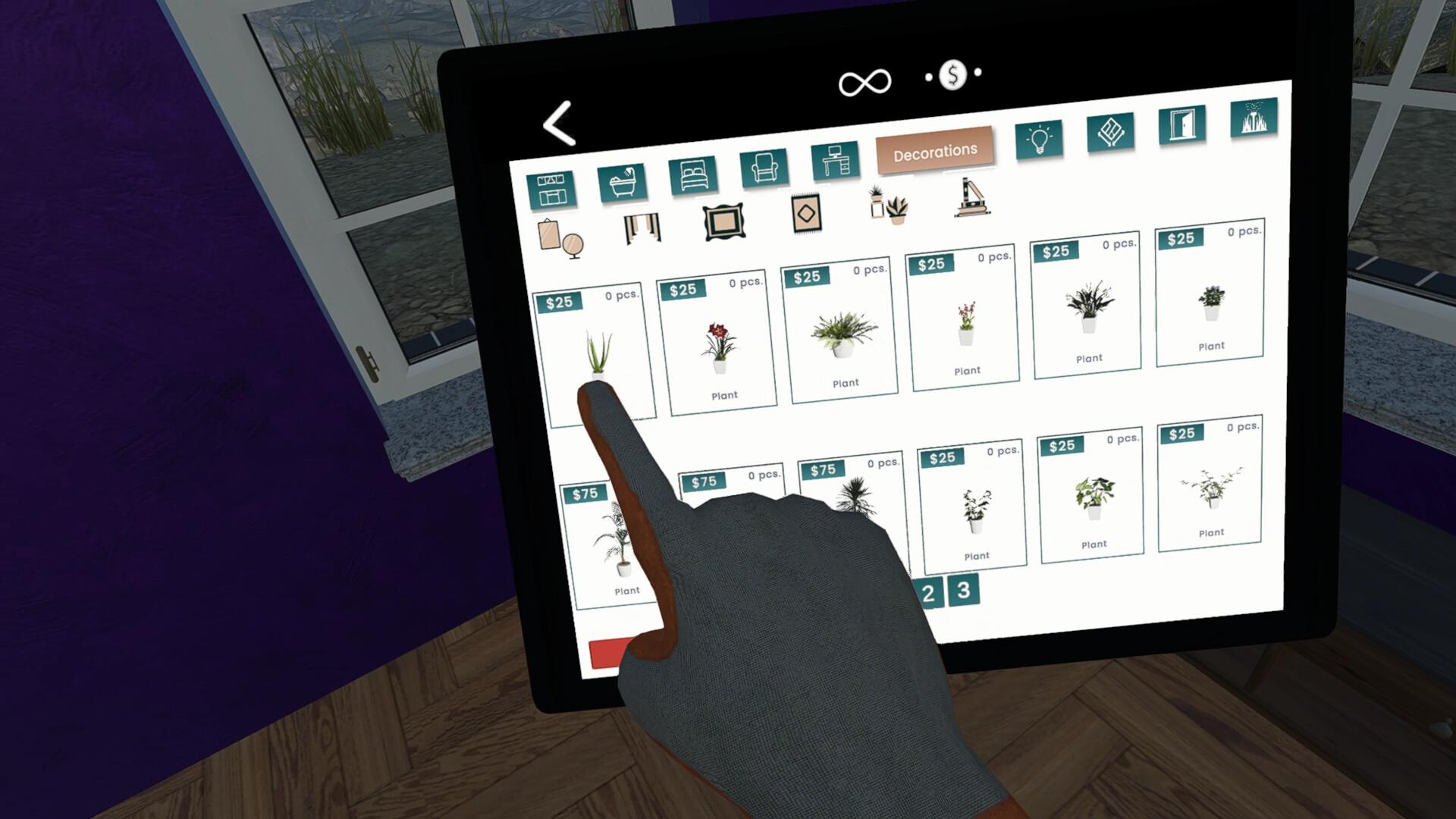 Builder Simulator VR screenshot 12