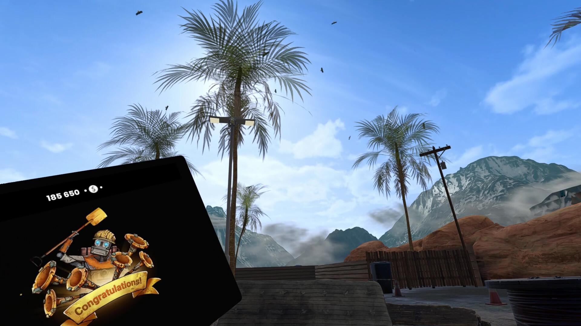 Builder Simulator VR screenshot 14