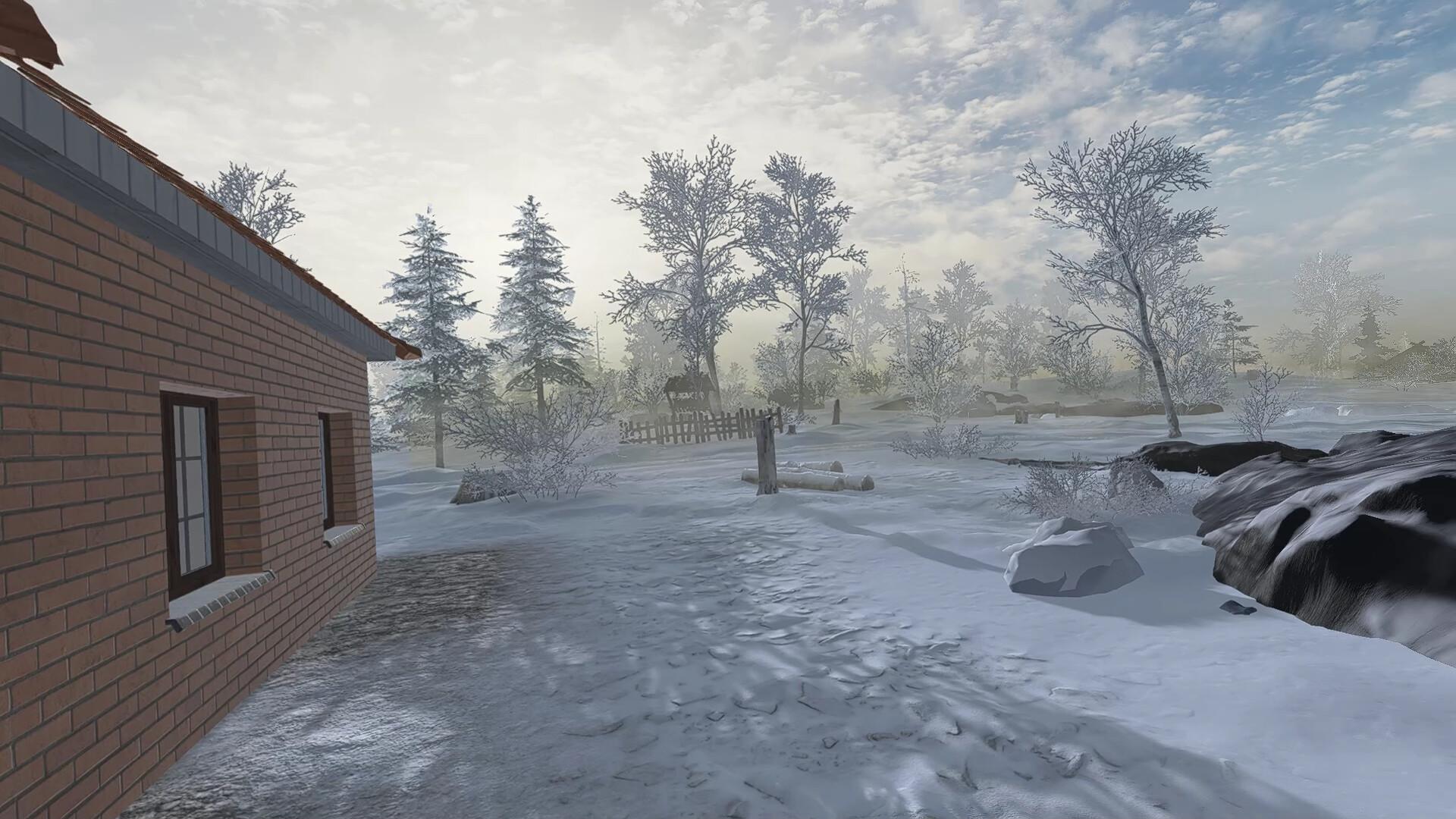 Builder Simulator VR screenshot 15