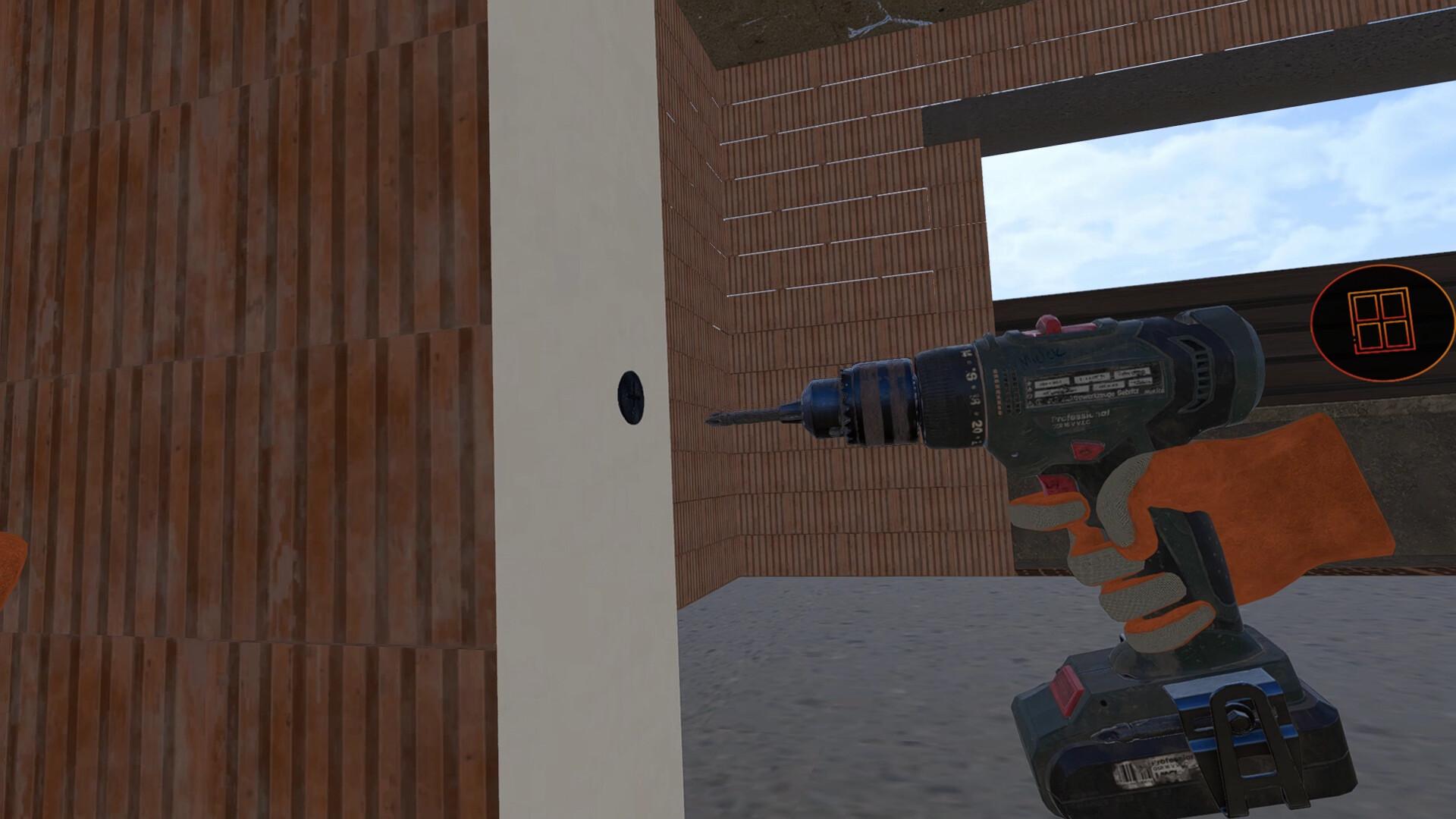 Builder Simulator VR screenshot 17
