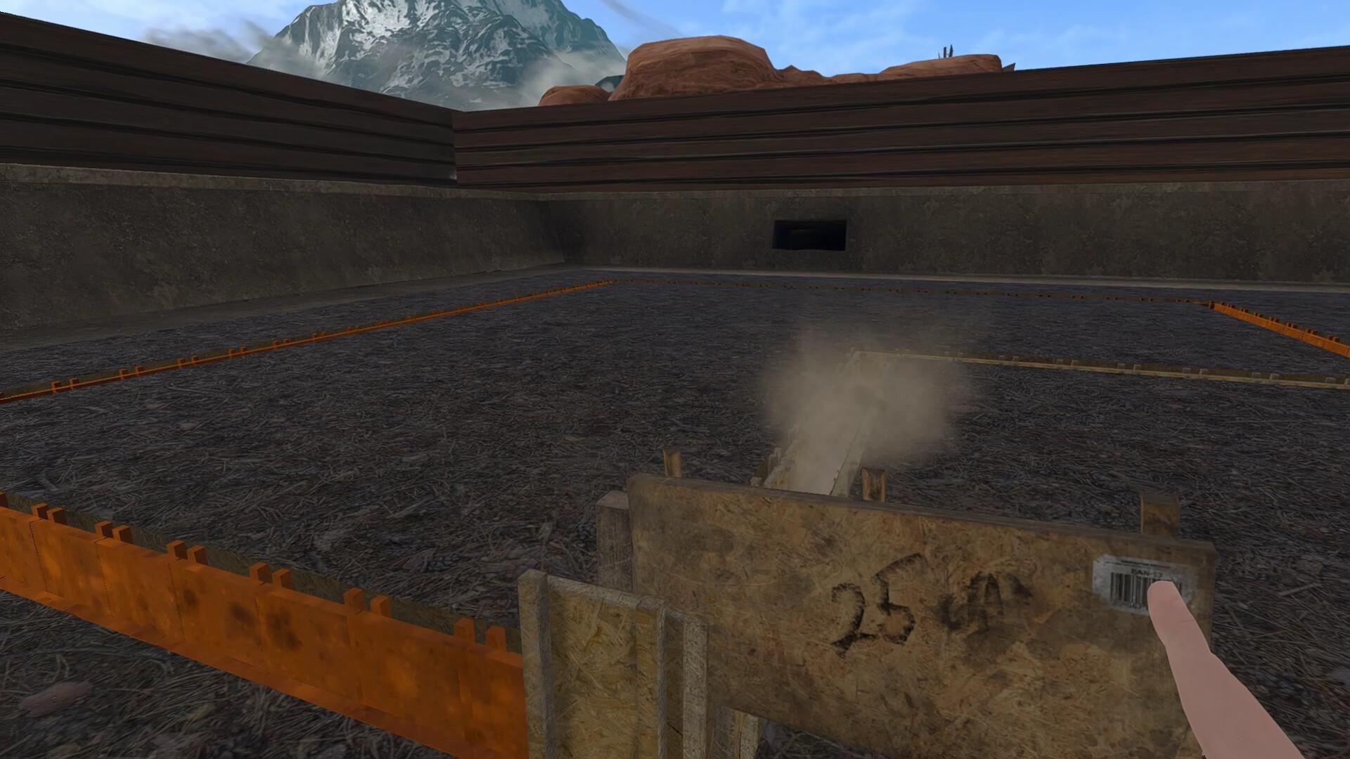 Builder Simulator VR screenshot 18
