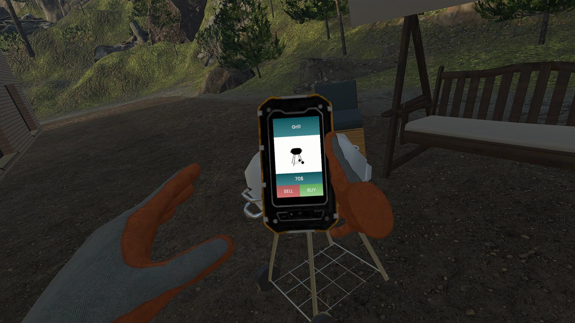 Builder Simulator VR screenshot 19