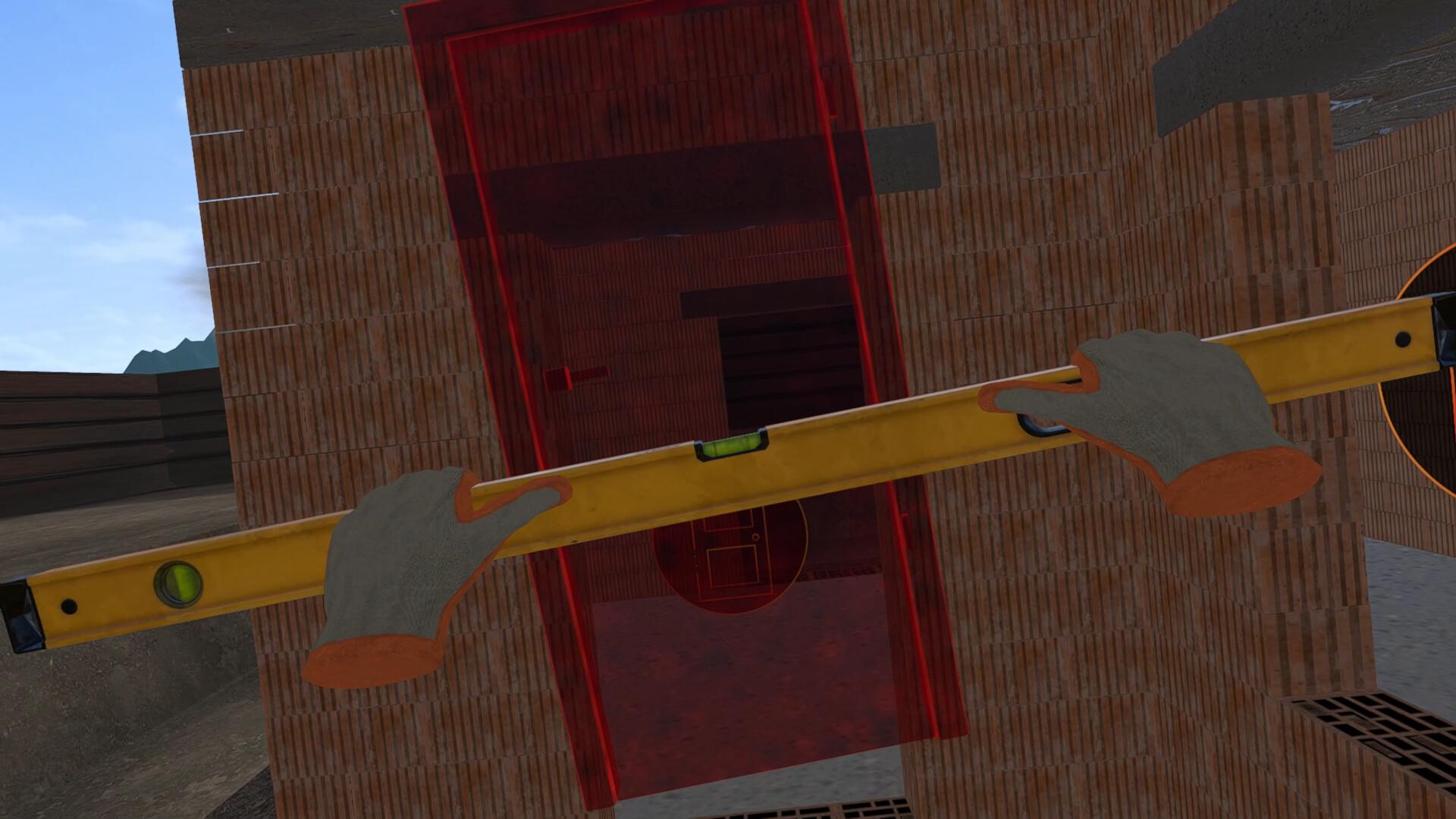 Builder Simulator VR screenshot 20