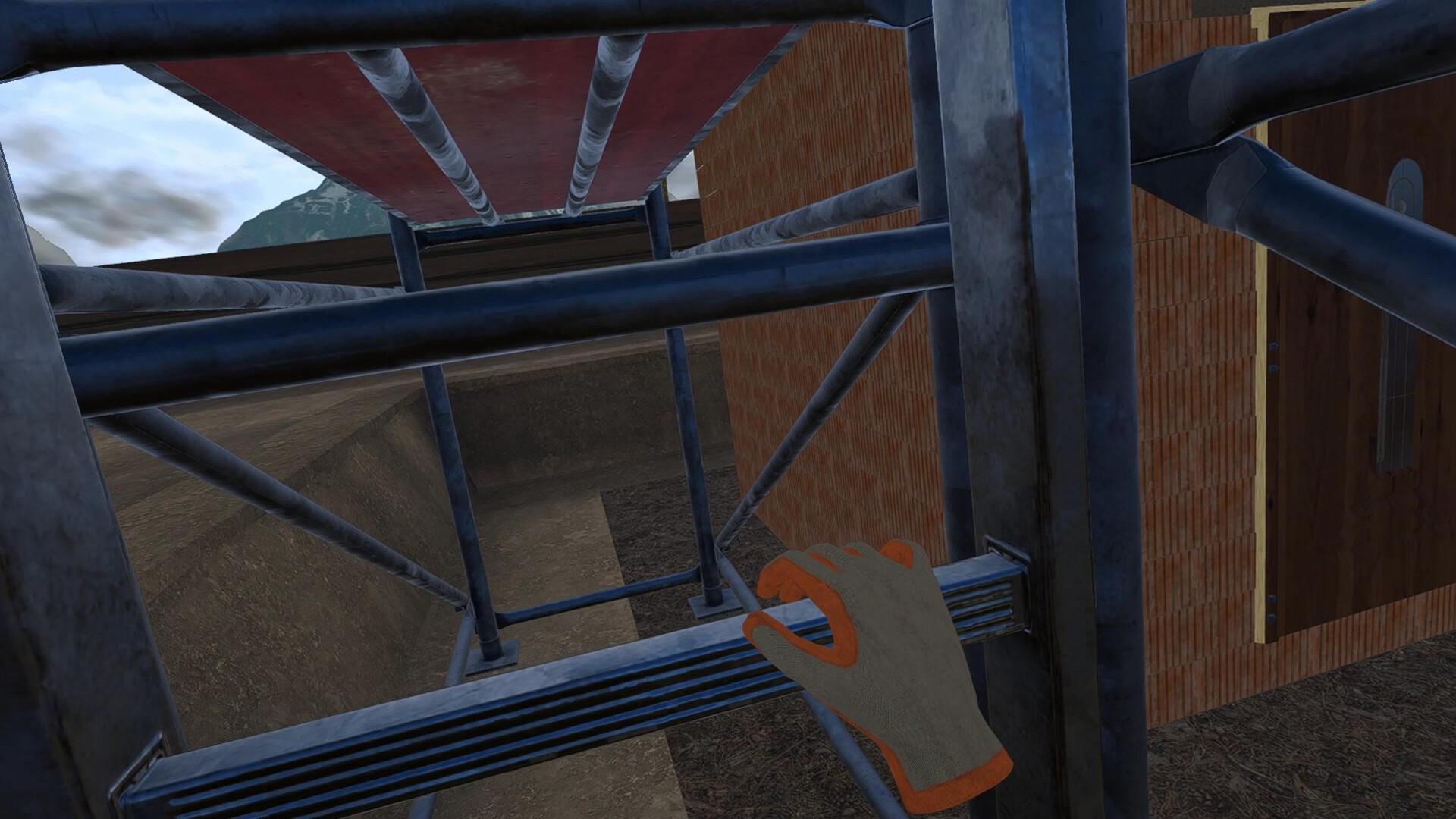 Builder Simulator VR screenshot 21