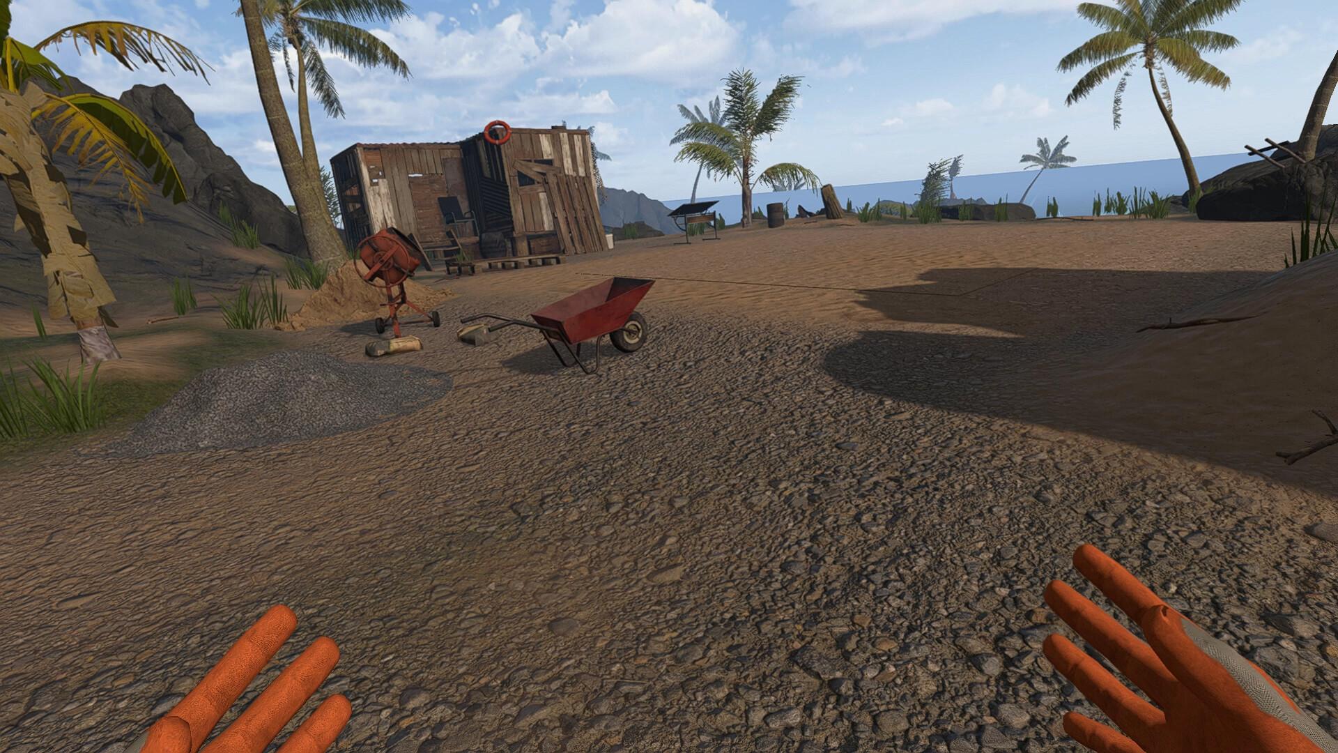 Builder Simulator VR screenshot 22