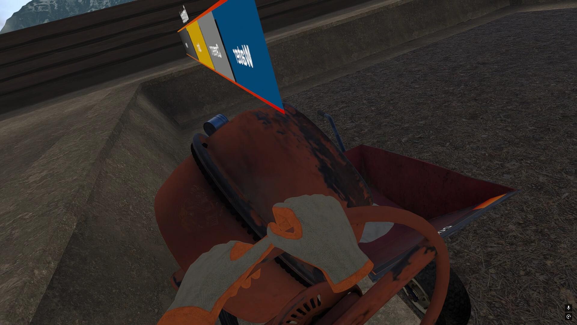 Builder Simulator VR screenshot 24