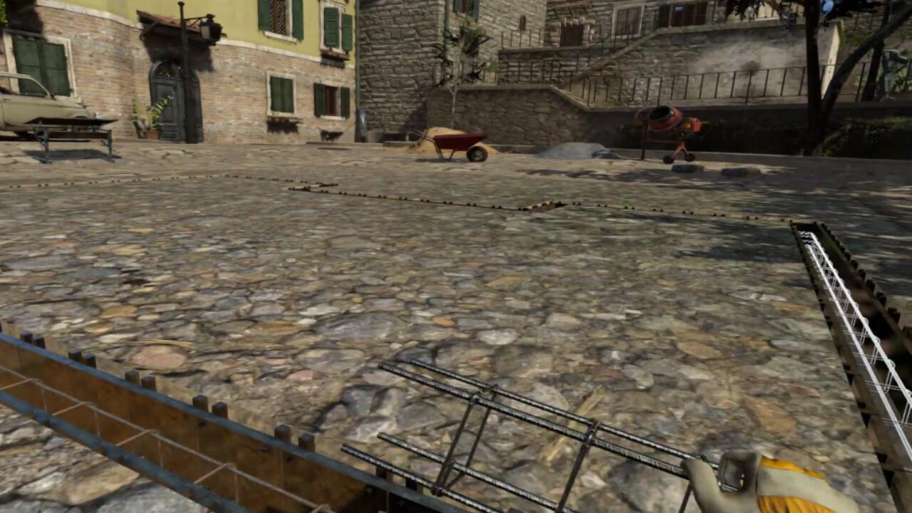 Builder Simulator VR screenshot 25