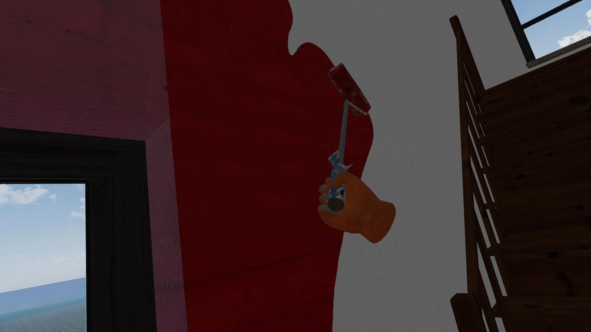 Builder Simulator VR screenshot 26