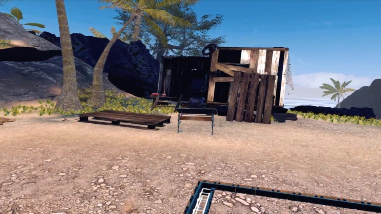 Builder Simulator VR screenshot 3