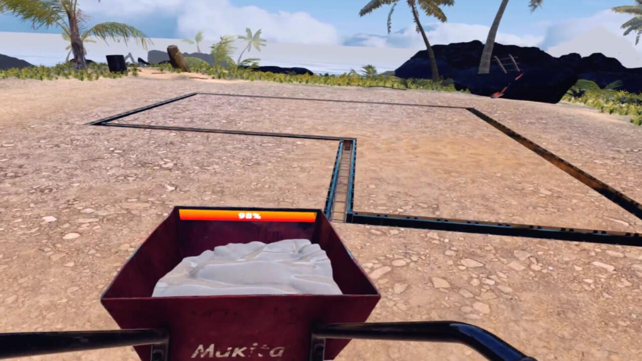 Builder Simulator VR screenshot 4