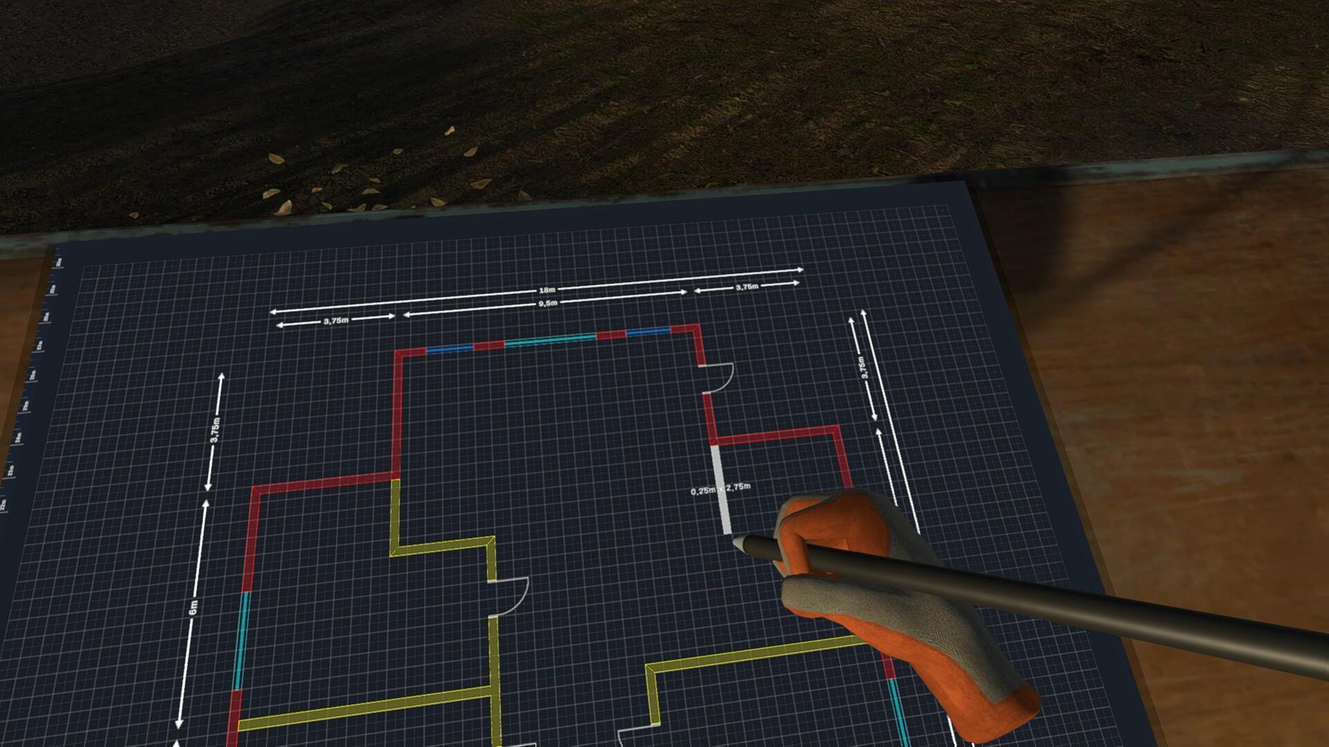 Builder Simulator VR screenshot 5
